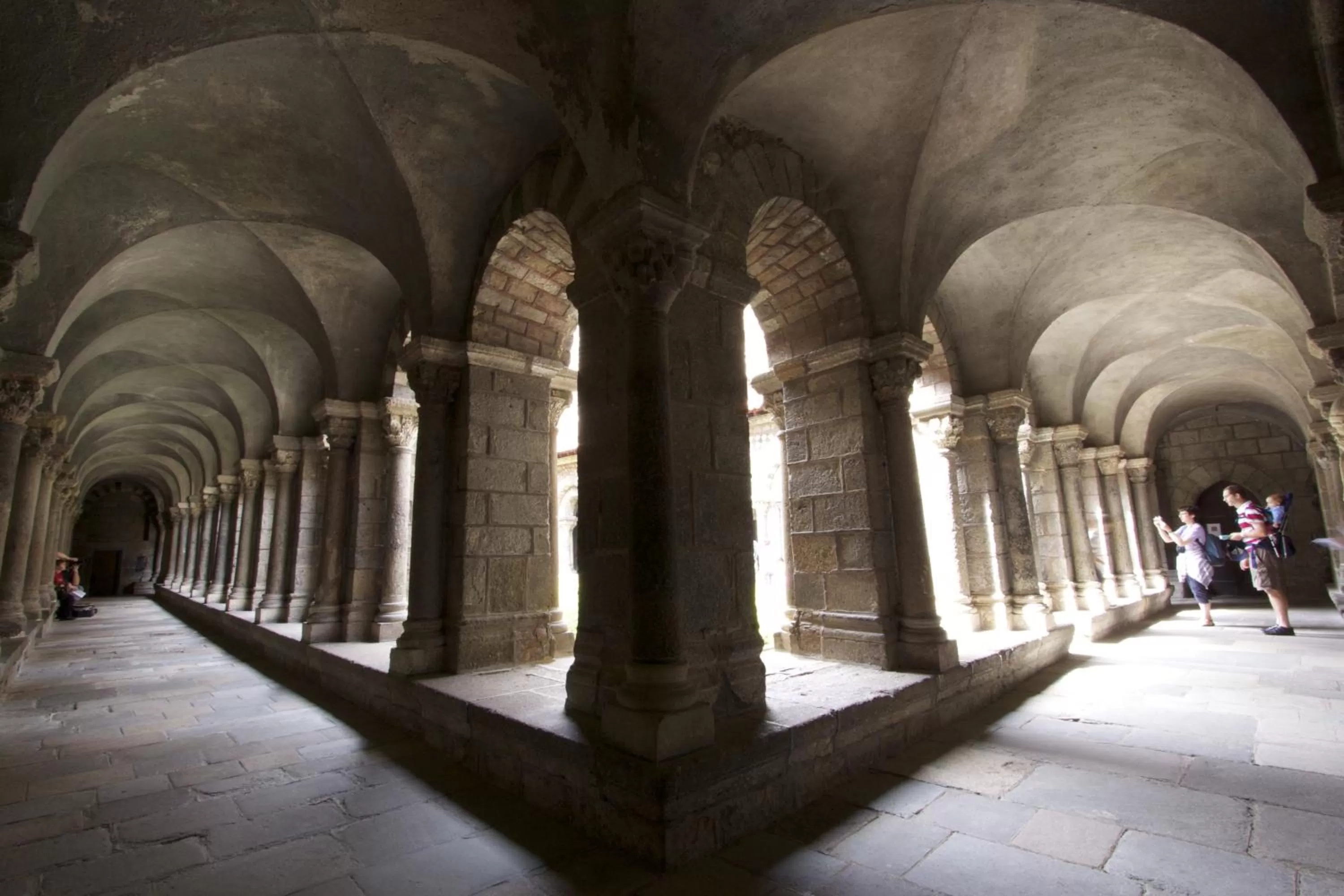 Nearby landmark in ibis budget Le Puy En Velay