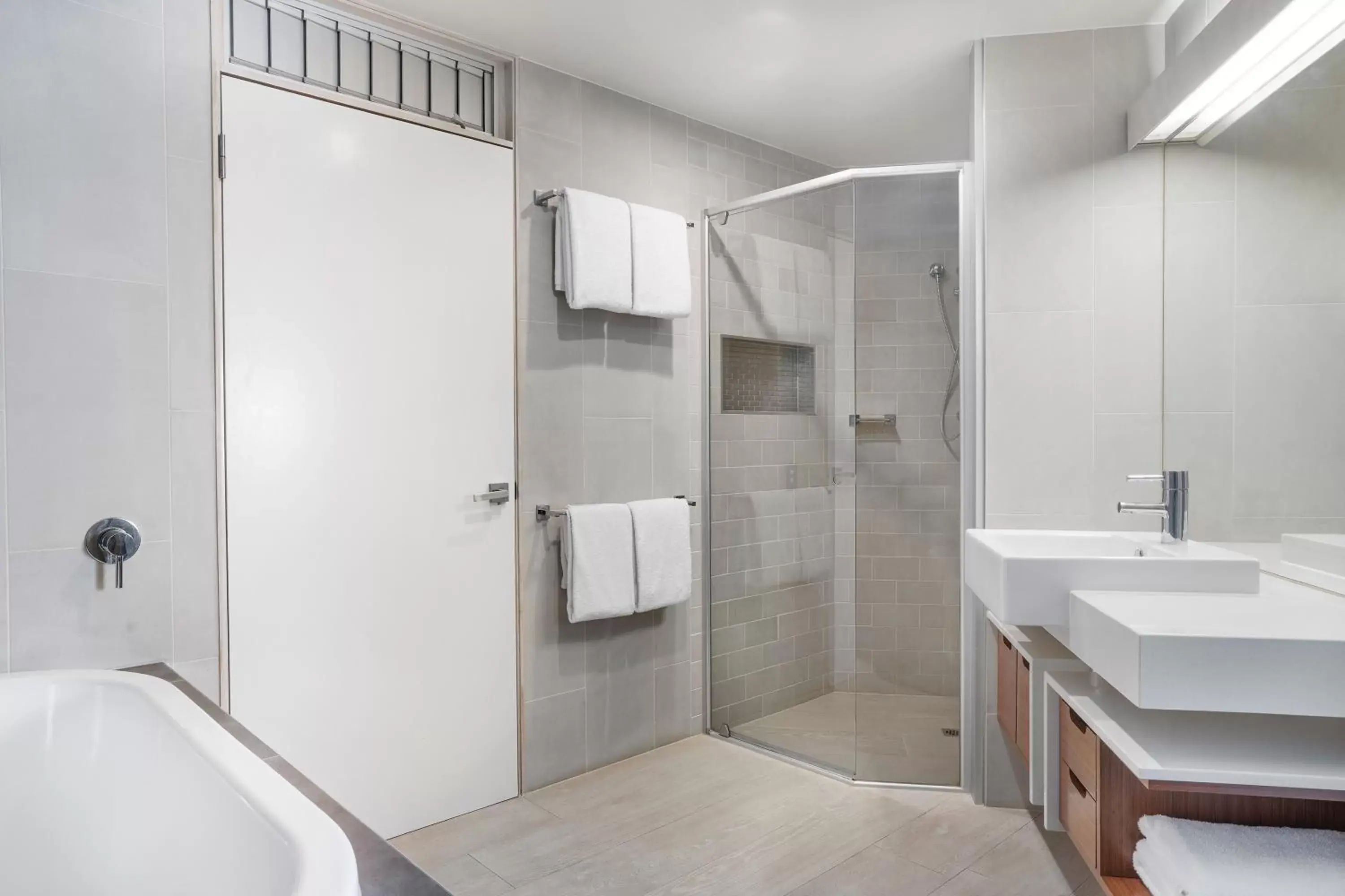 Bathroom in Peppers Noosa Resort and Villas