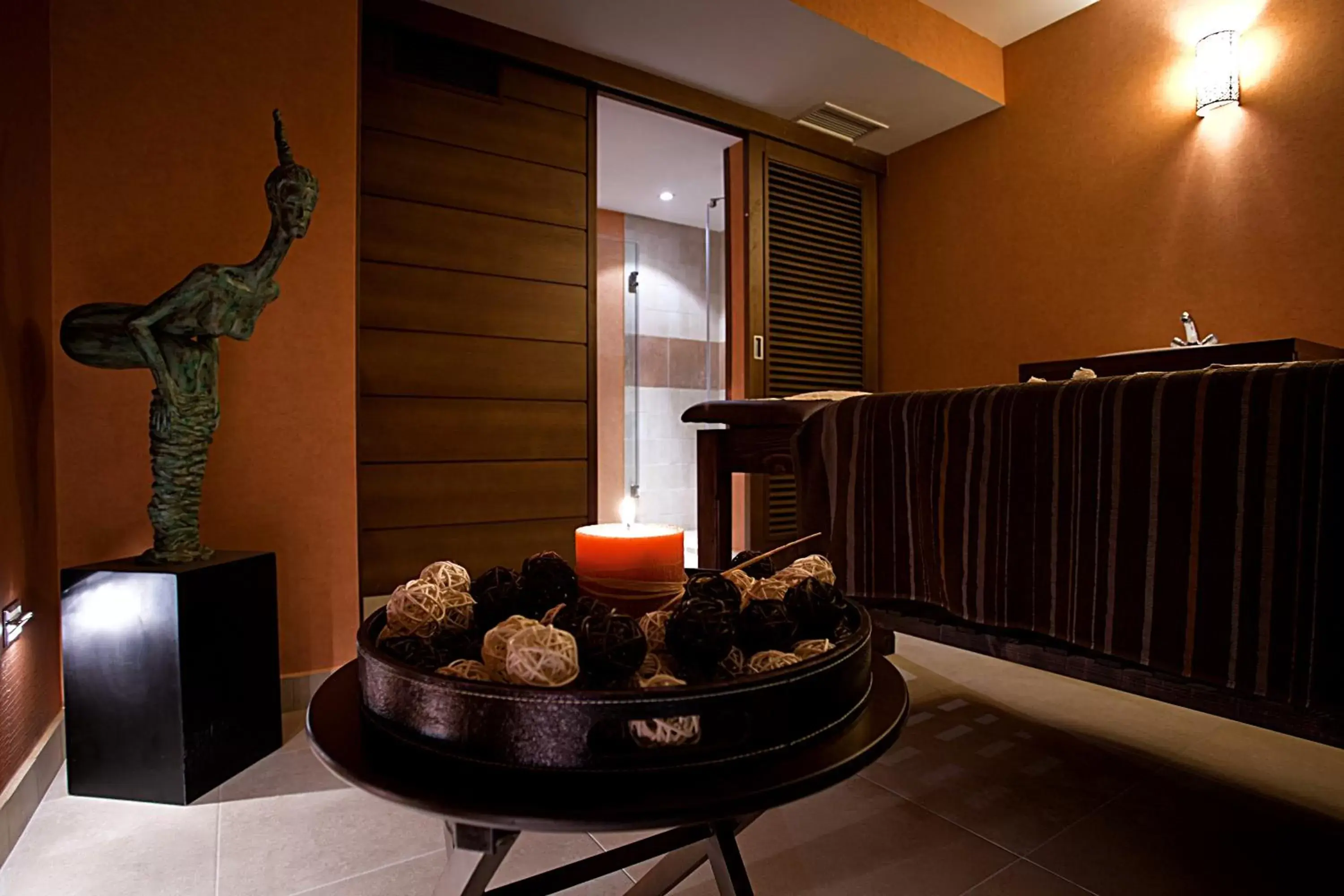 Spa and wellness centre/facilities, Lobby/Reception in Primoretz Grand Hotel & Spa