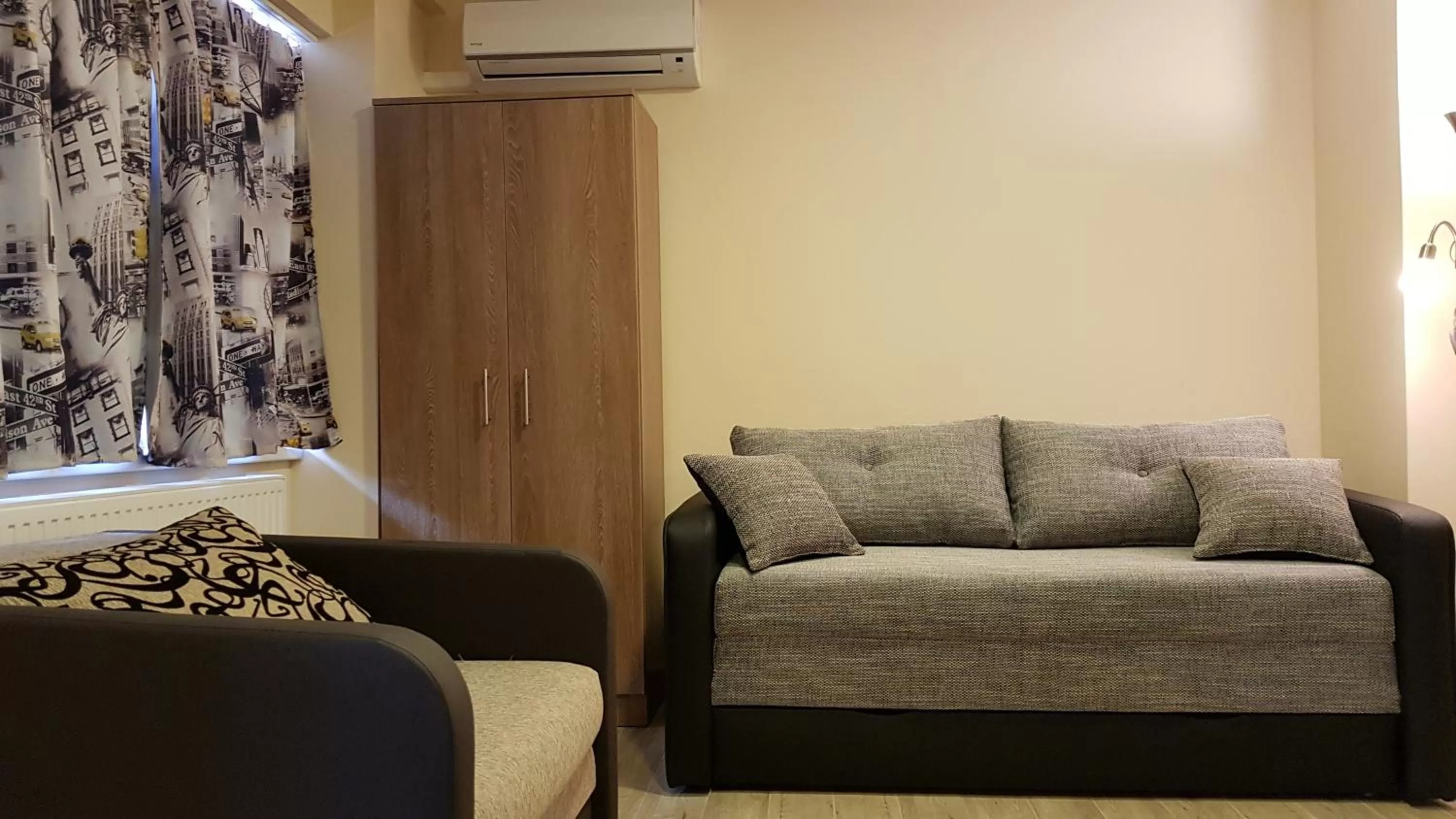 Central Panzió Gyula