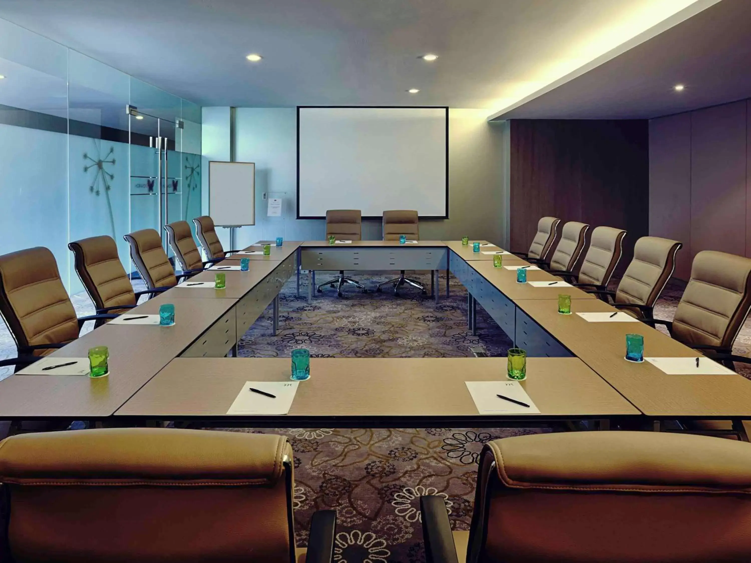 Meeting/conference room in Mercure Serpong Alam Sutera