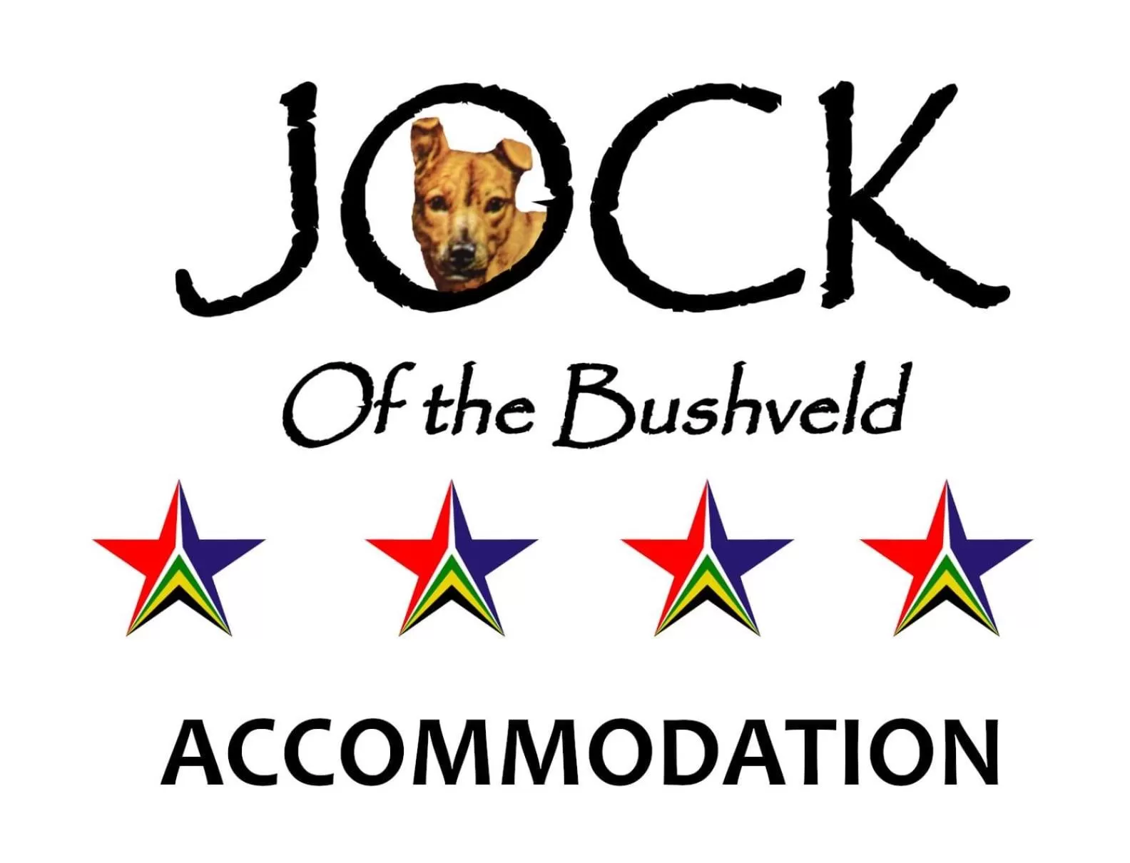 Jock of the Bushveld