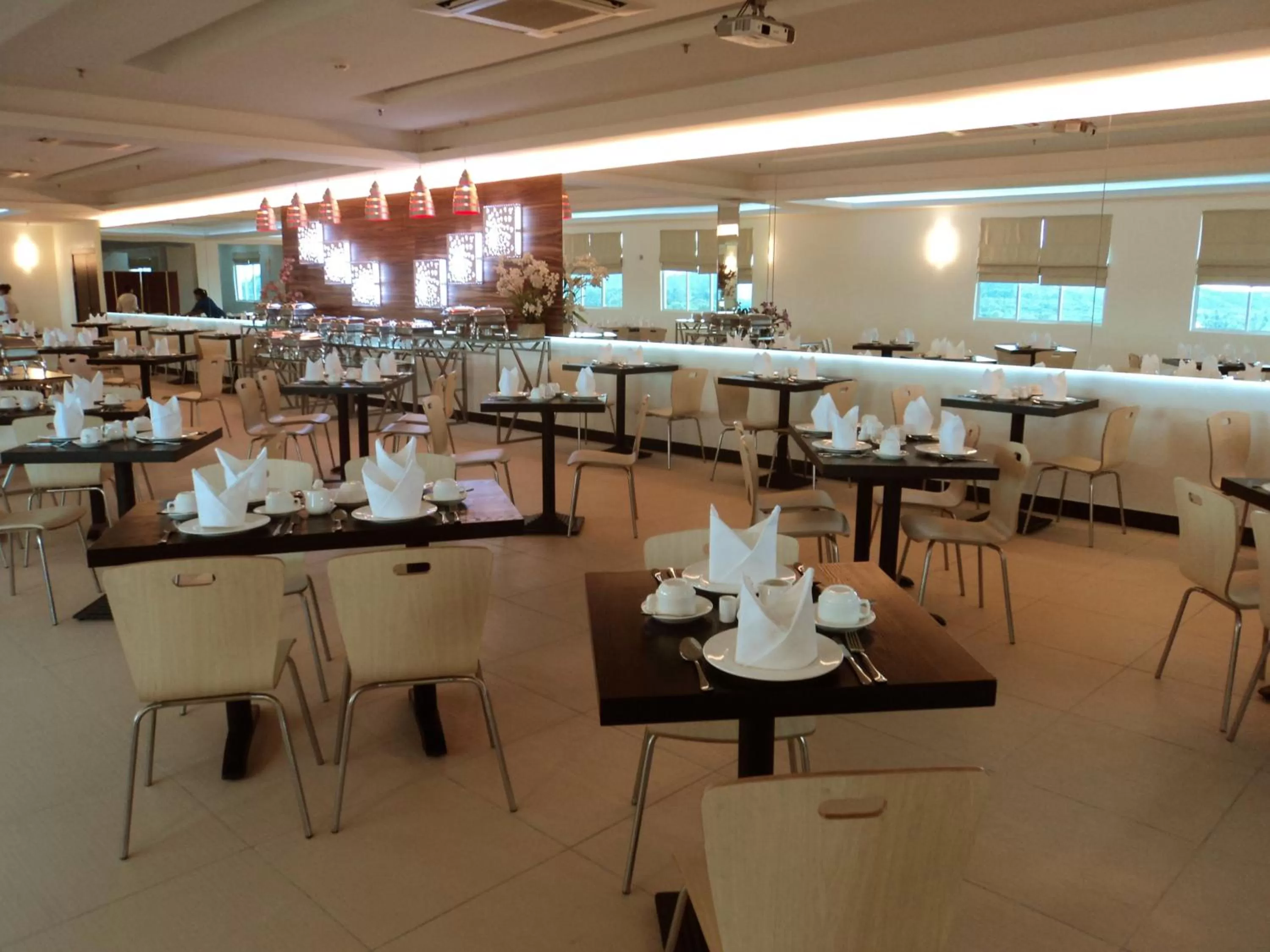 My Inn Hotel Lahad Datu, Sabah