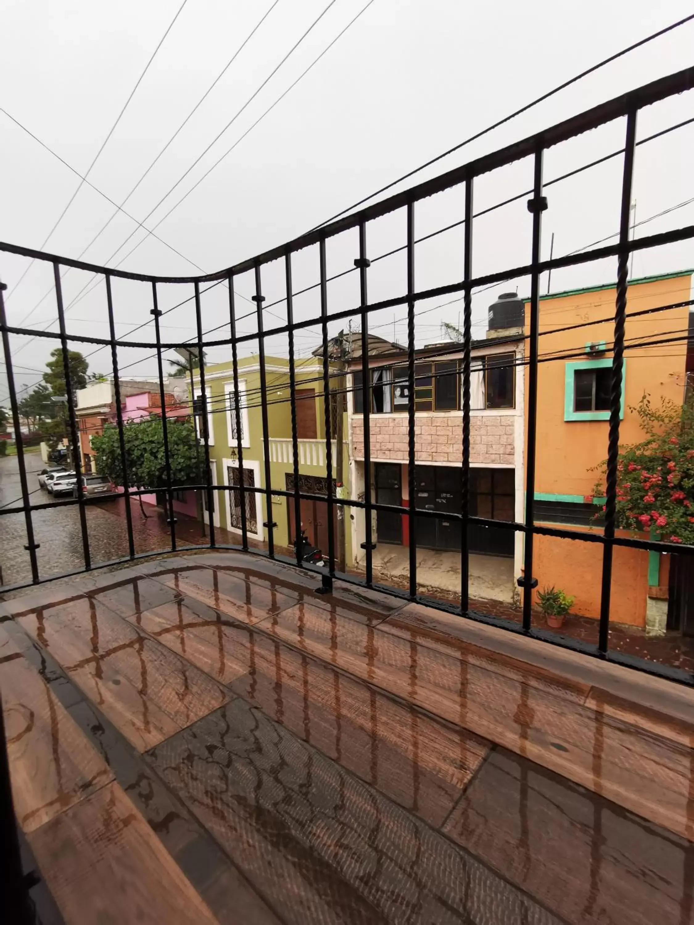 Balcony/Terrace, Other Activities in Casa Acueducto - Lujo Cultural