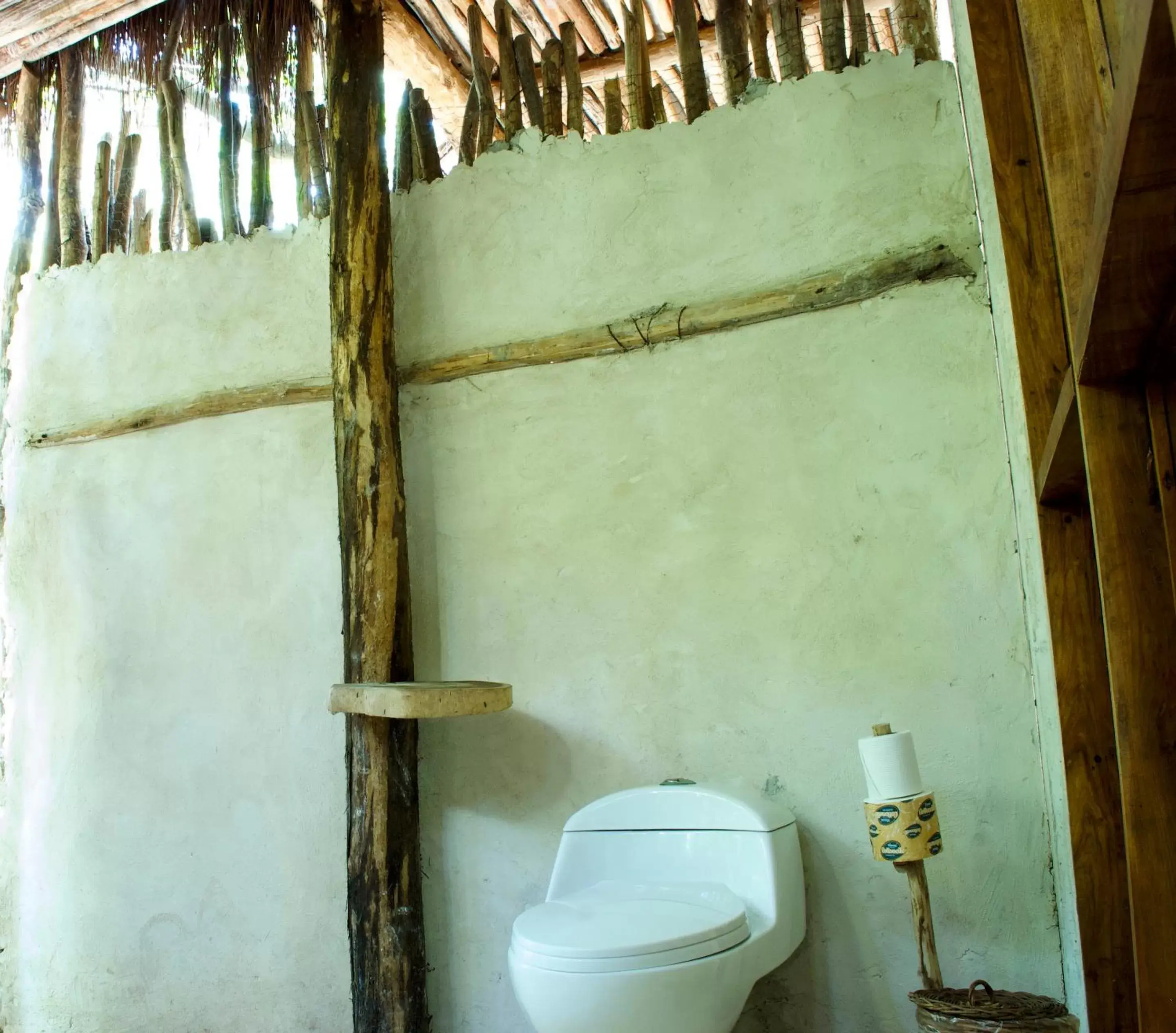 Bathroom in Serena Tulum - Adults Only