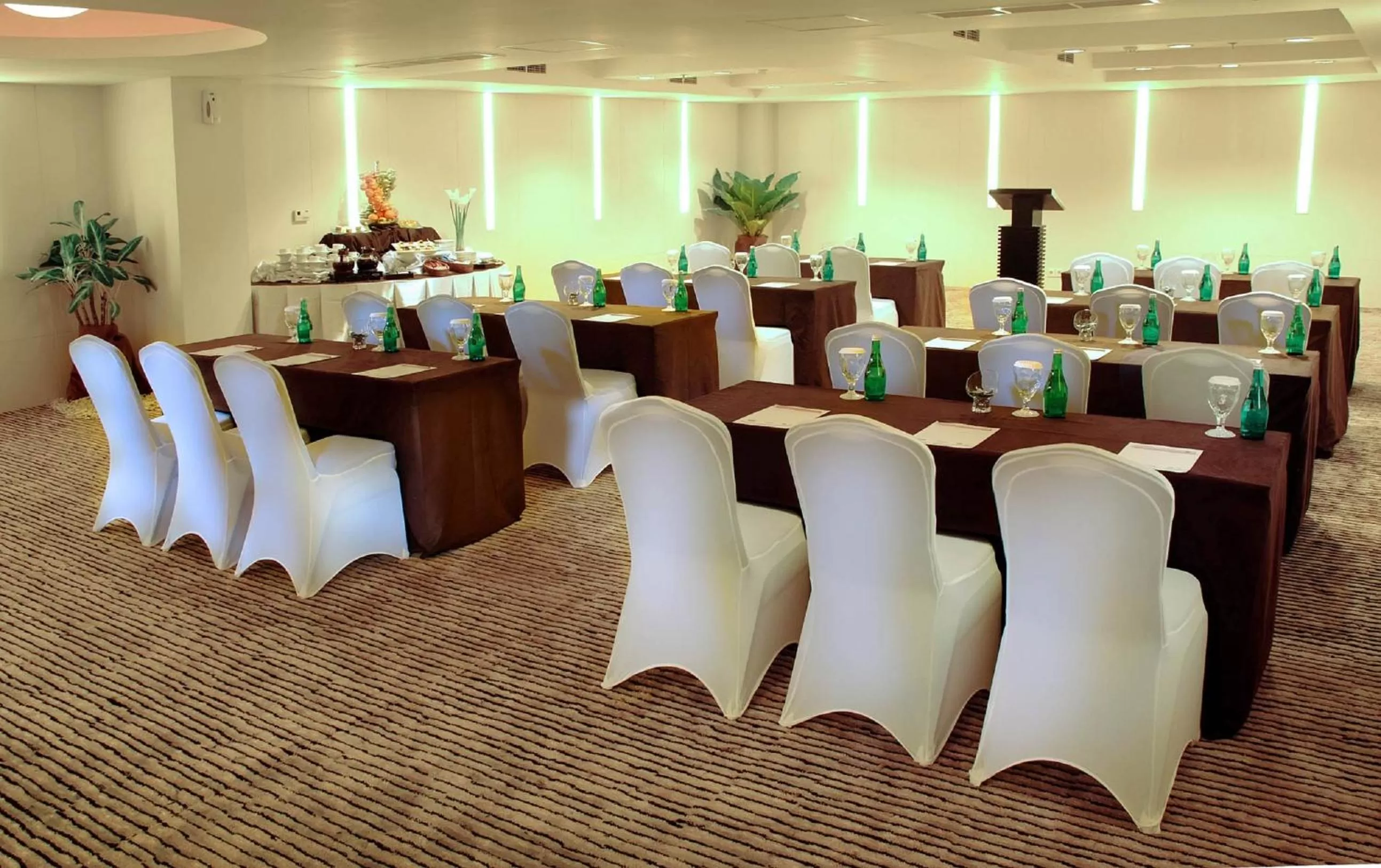 Banquet/Function facilities in Aston Kuta Hotel and Residence