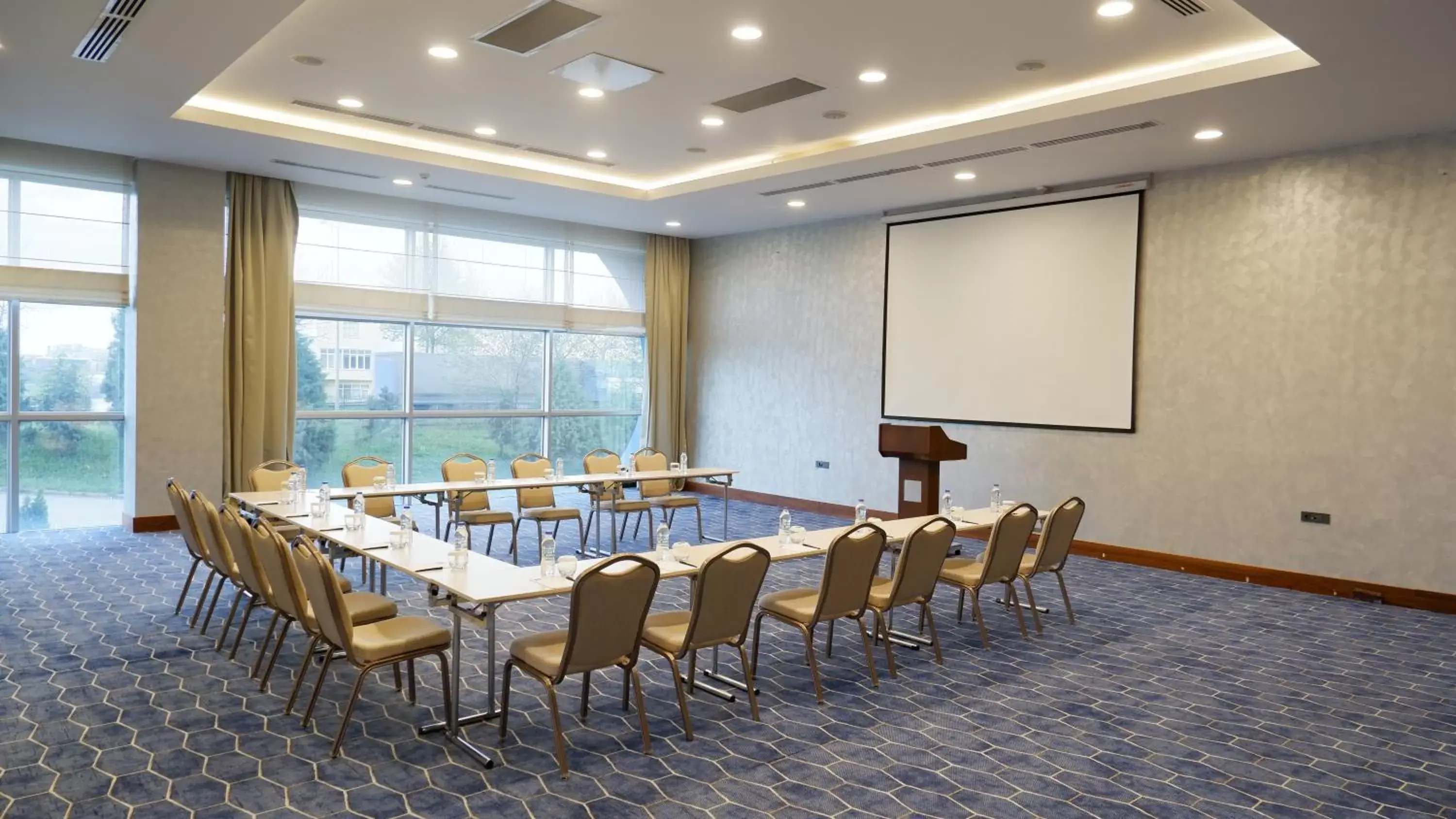 Meeting/conference room in Hampton by Hilton Samsun