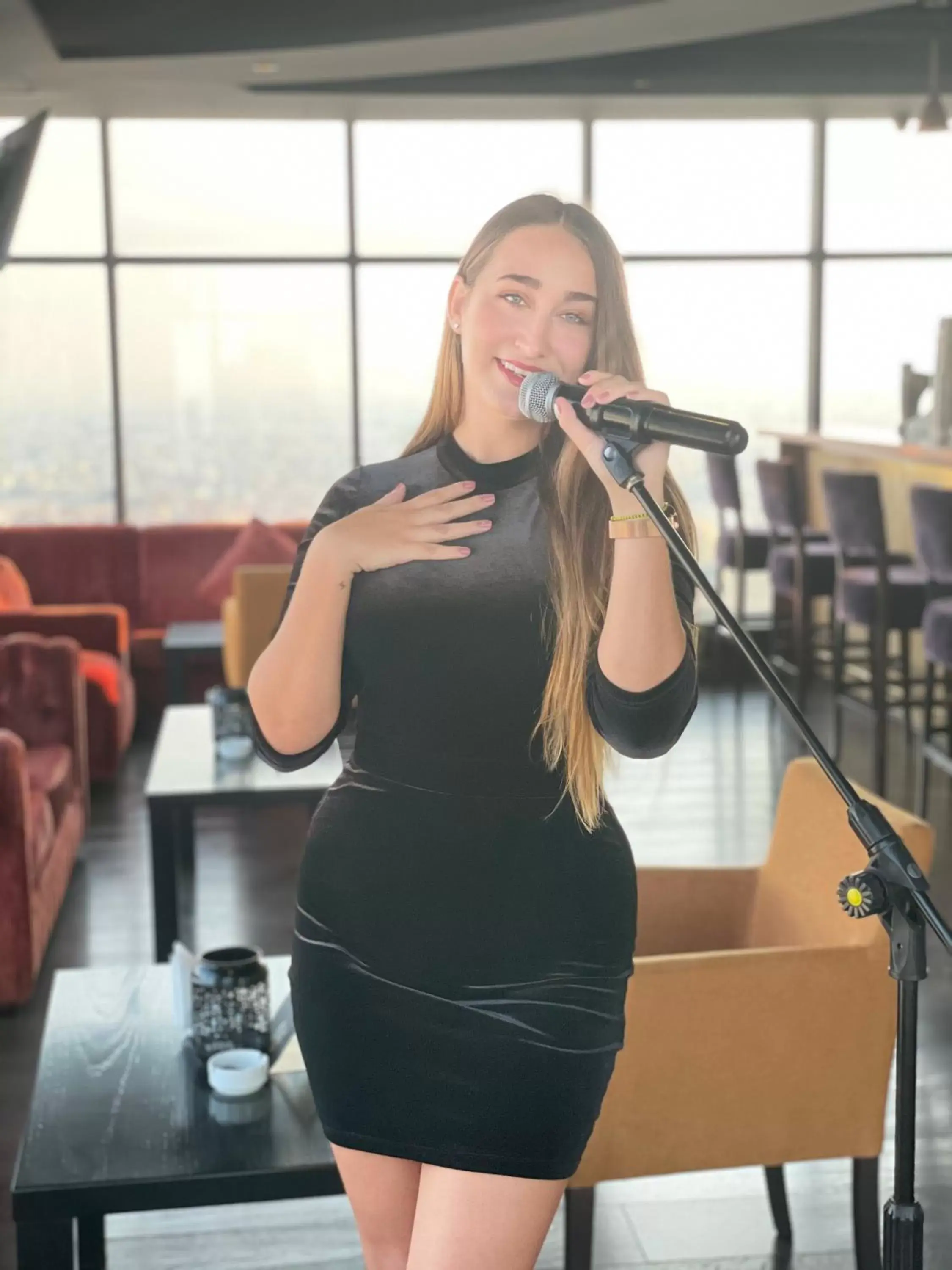 Entertainment in Swiss-Belhotel Seef Bahrain