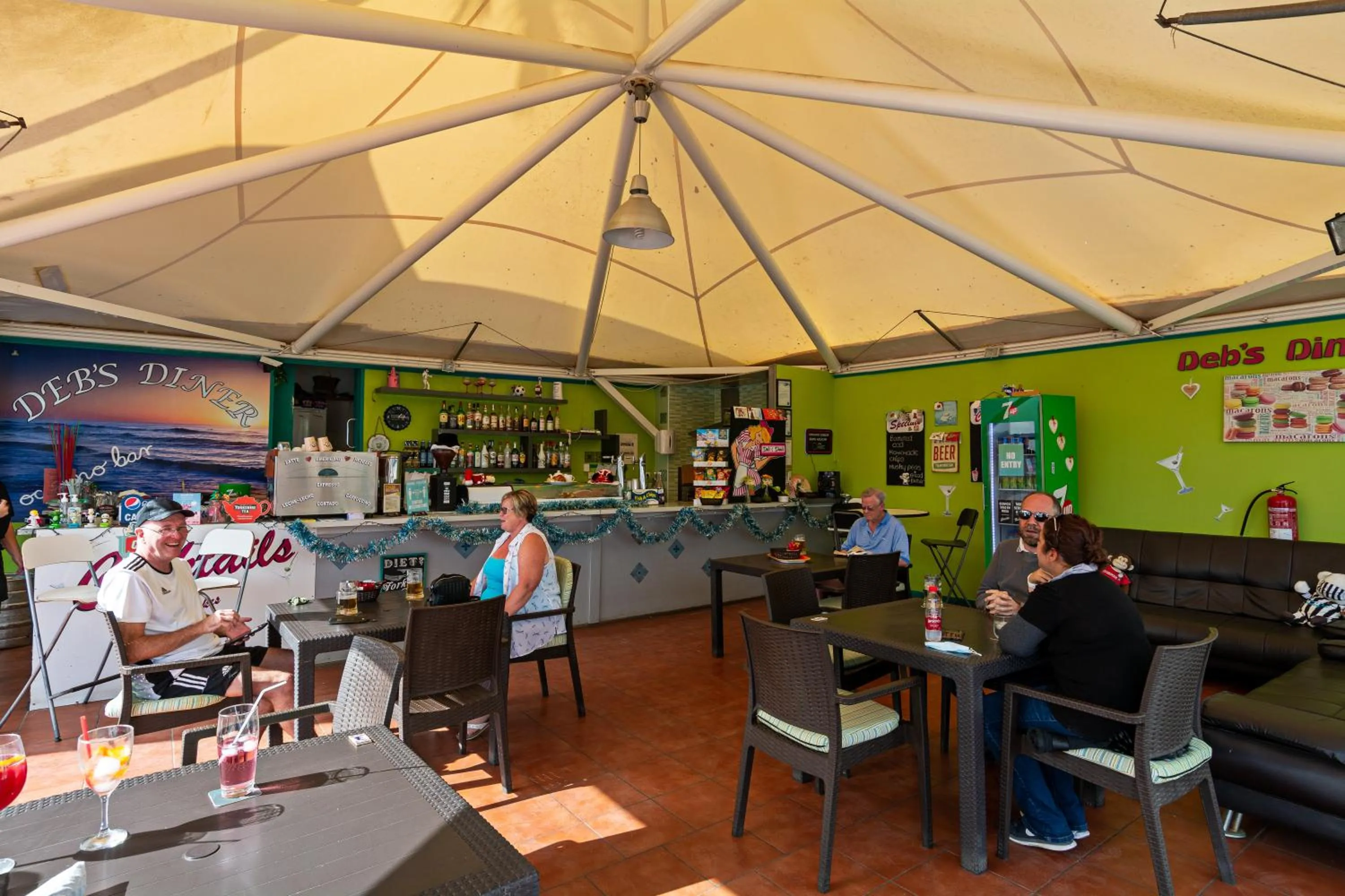 Apartamentos Oceano - Adults Only - Sólo Adultos