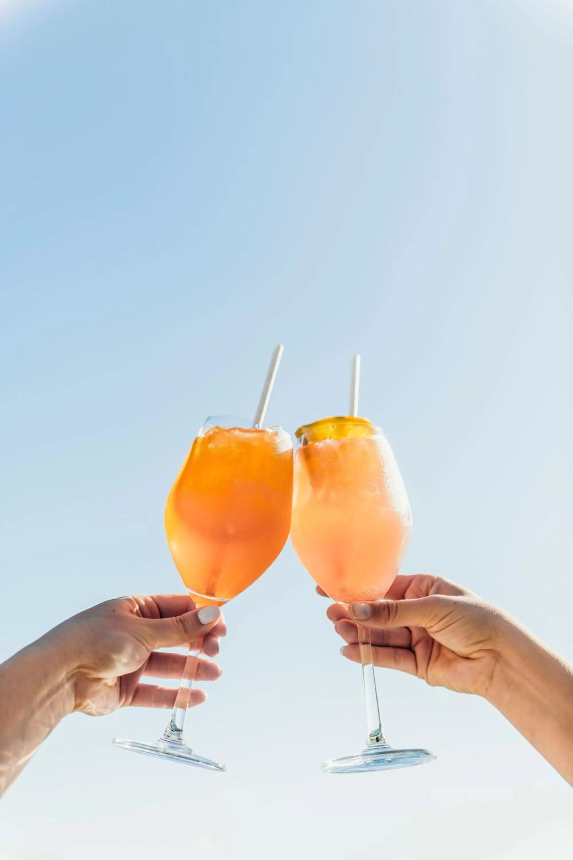 Restaurant/places to eat in Ramada Resort by Wyndham Shoal Bay