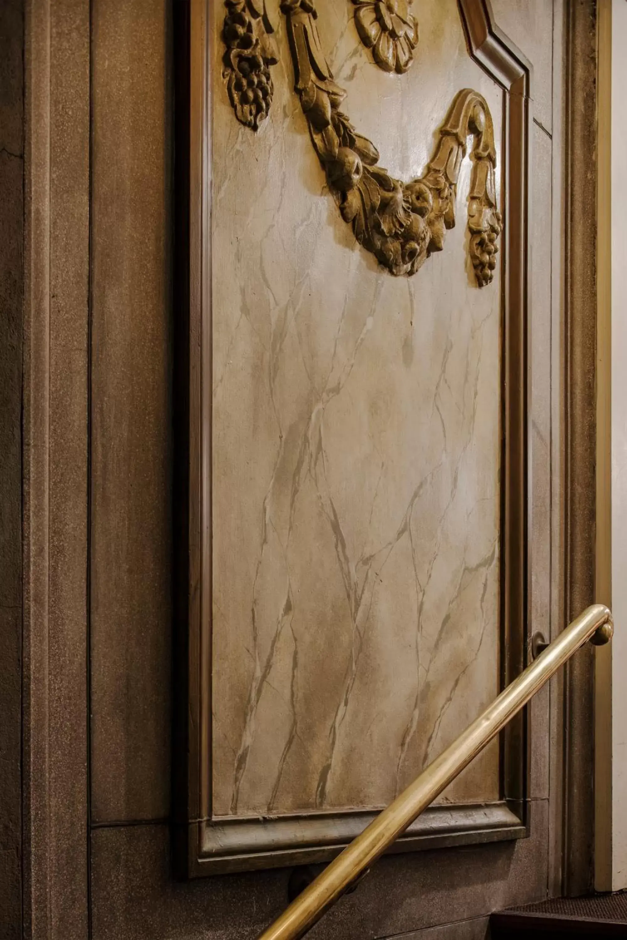 Facade/entrance, Bathroom in Found Hotel Boston Common