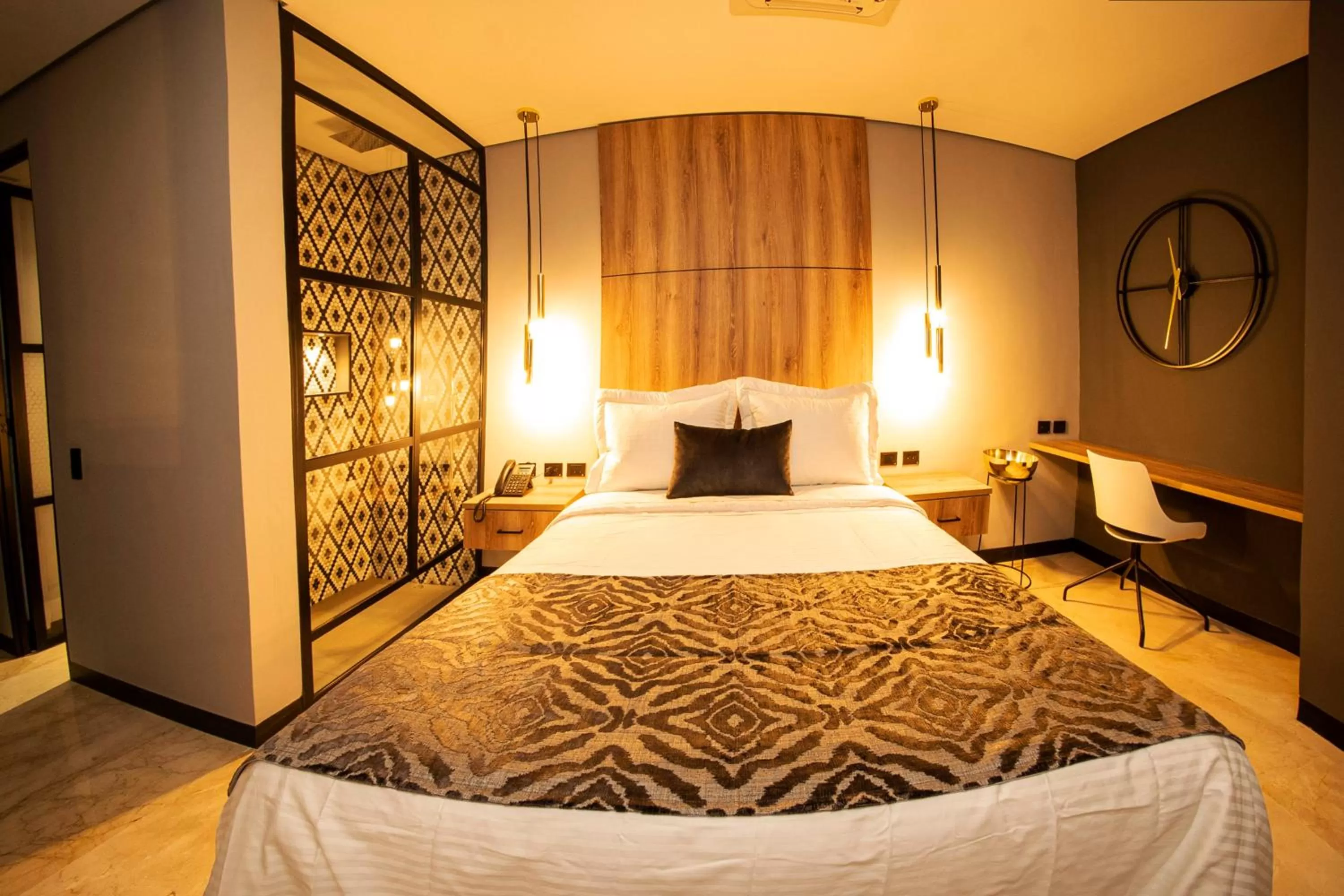 Bed in Cavalta by Bernalo Hotels