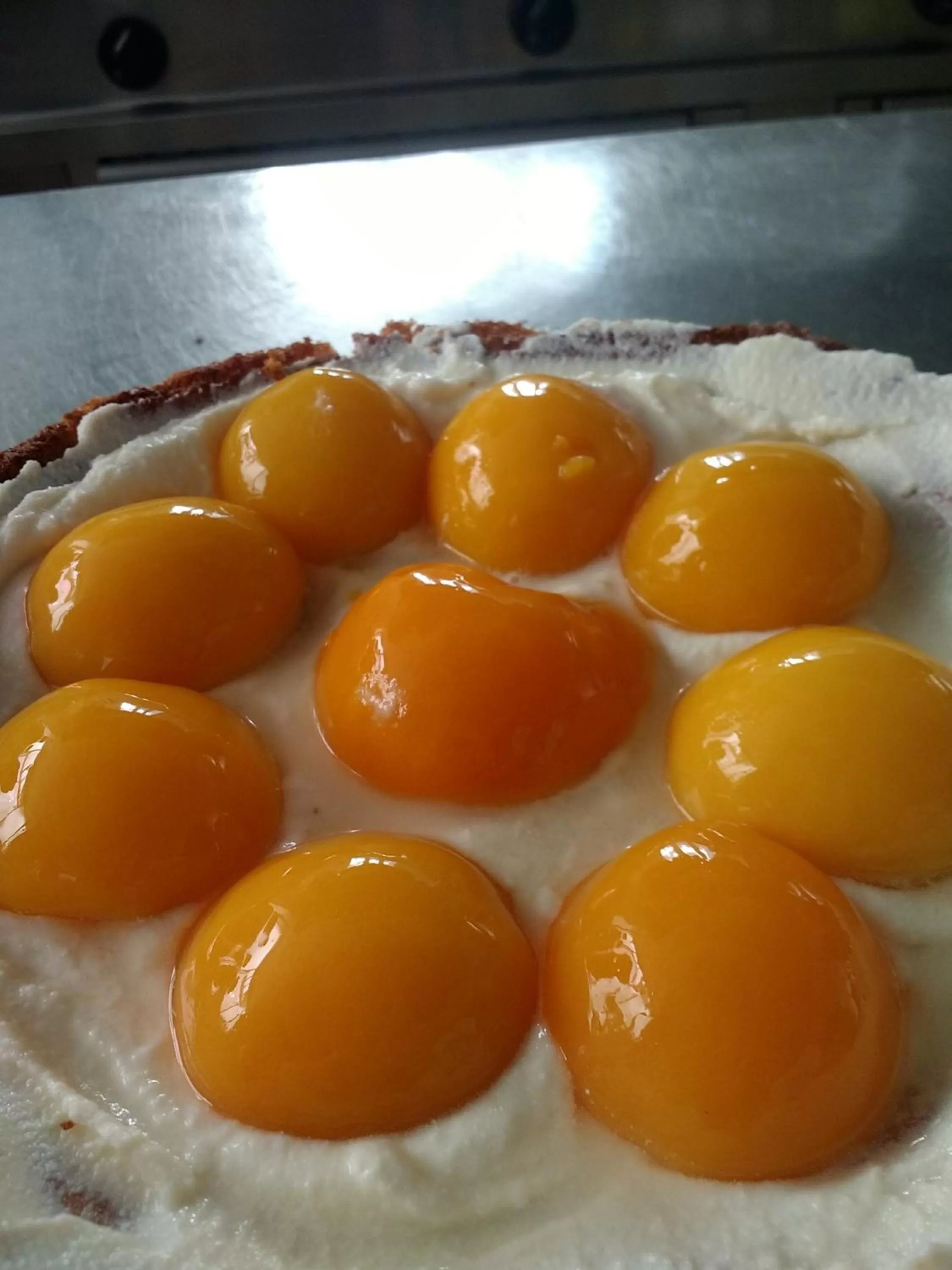 Meals in Hotel Casa Nicola