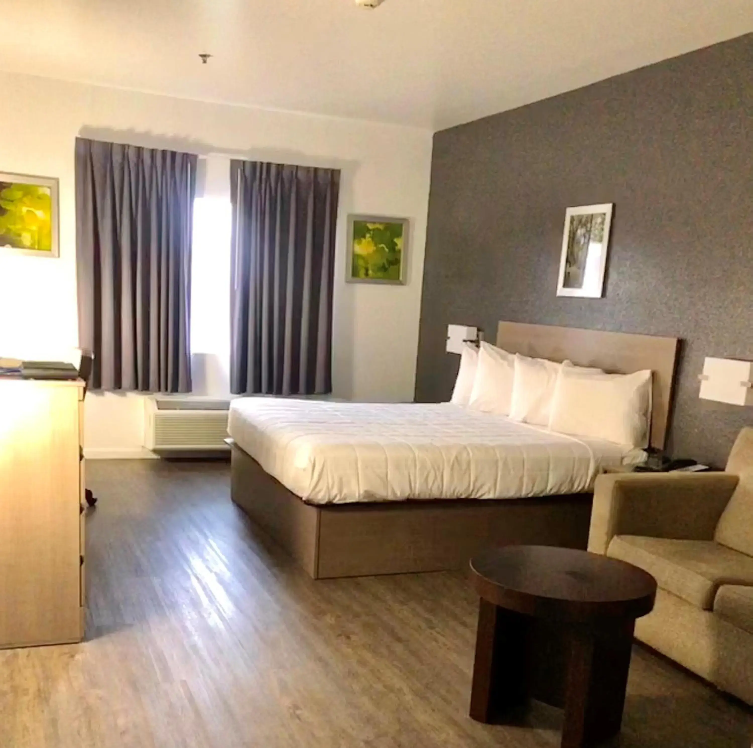 Americas Best Value Inn Donaldsonville Americas Best Value Inn Donaldsonville