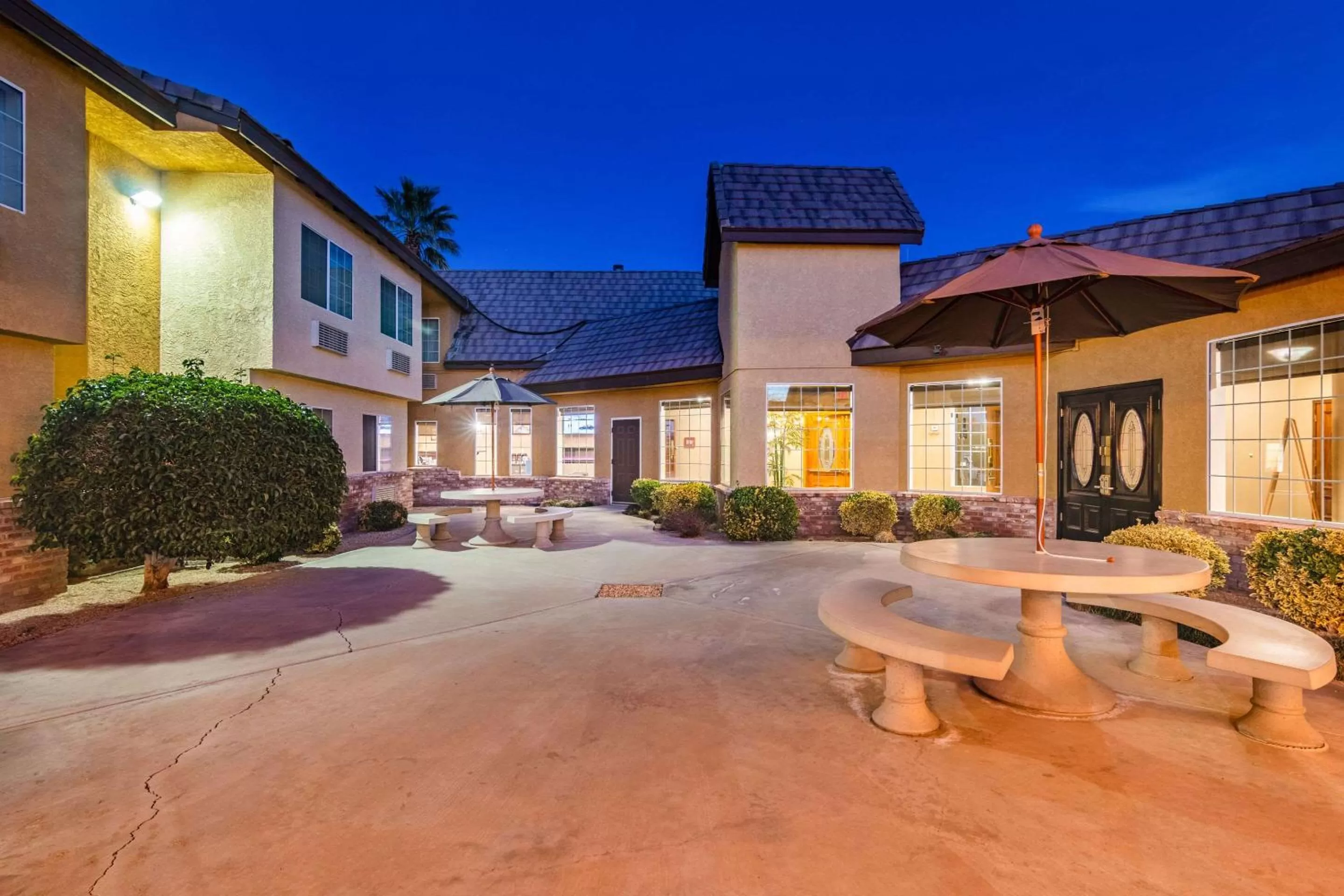 Other in Comfort Inn & Suites