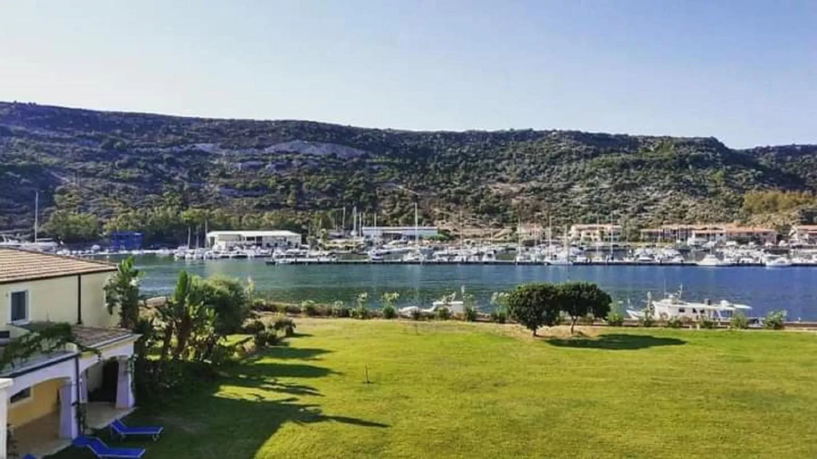 View (from property/room) in Hotel Baja Romantica