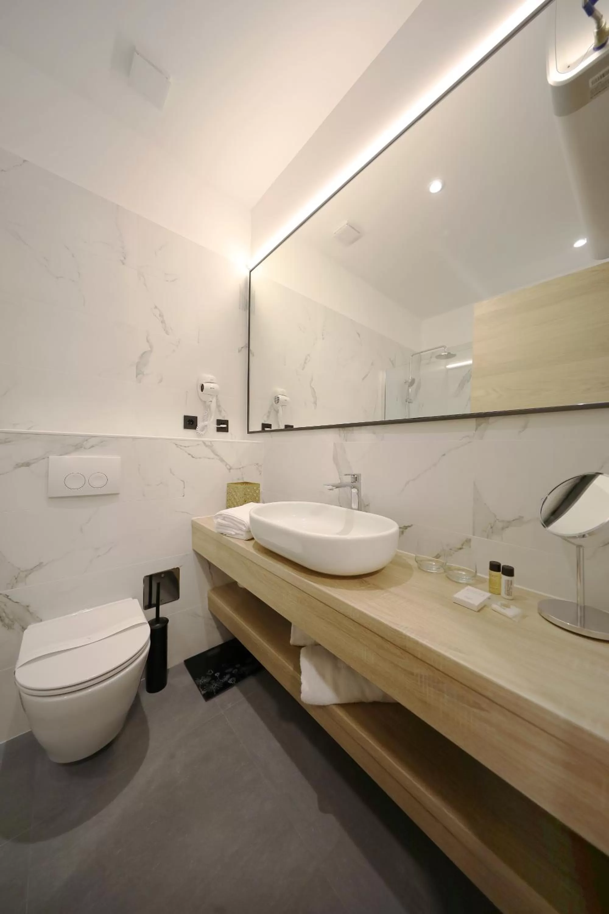 Teatro Verdi Boutique Hotel