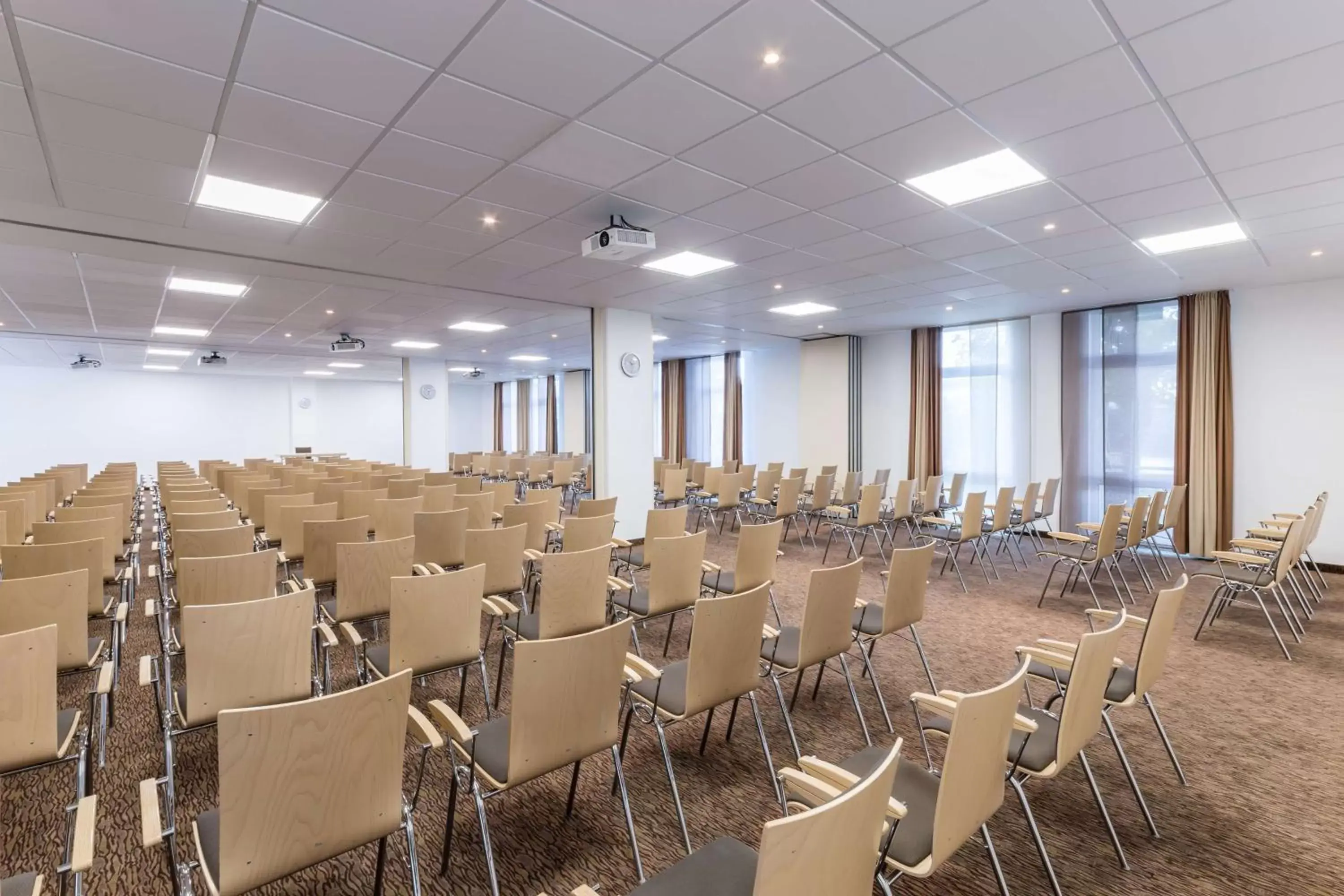 Banquet/Function facilities in Park Inn by Radisson Göttingen