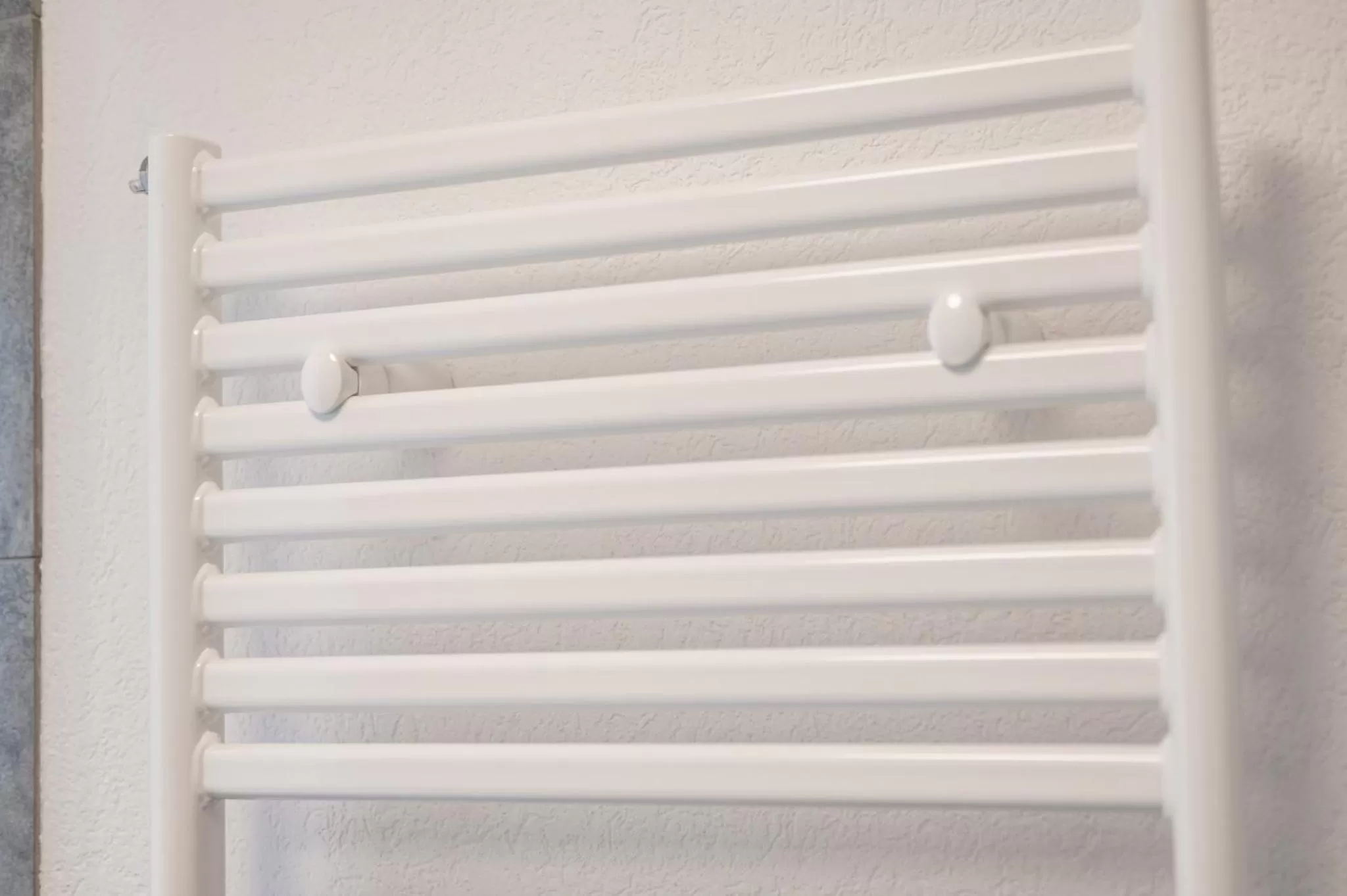 Bathroom in B&B Hof Grosschreie