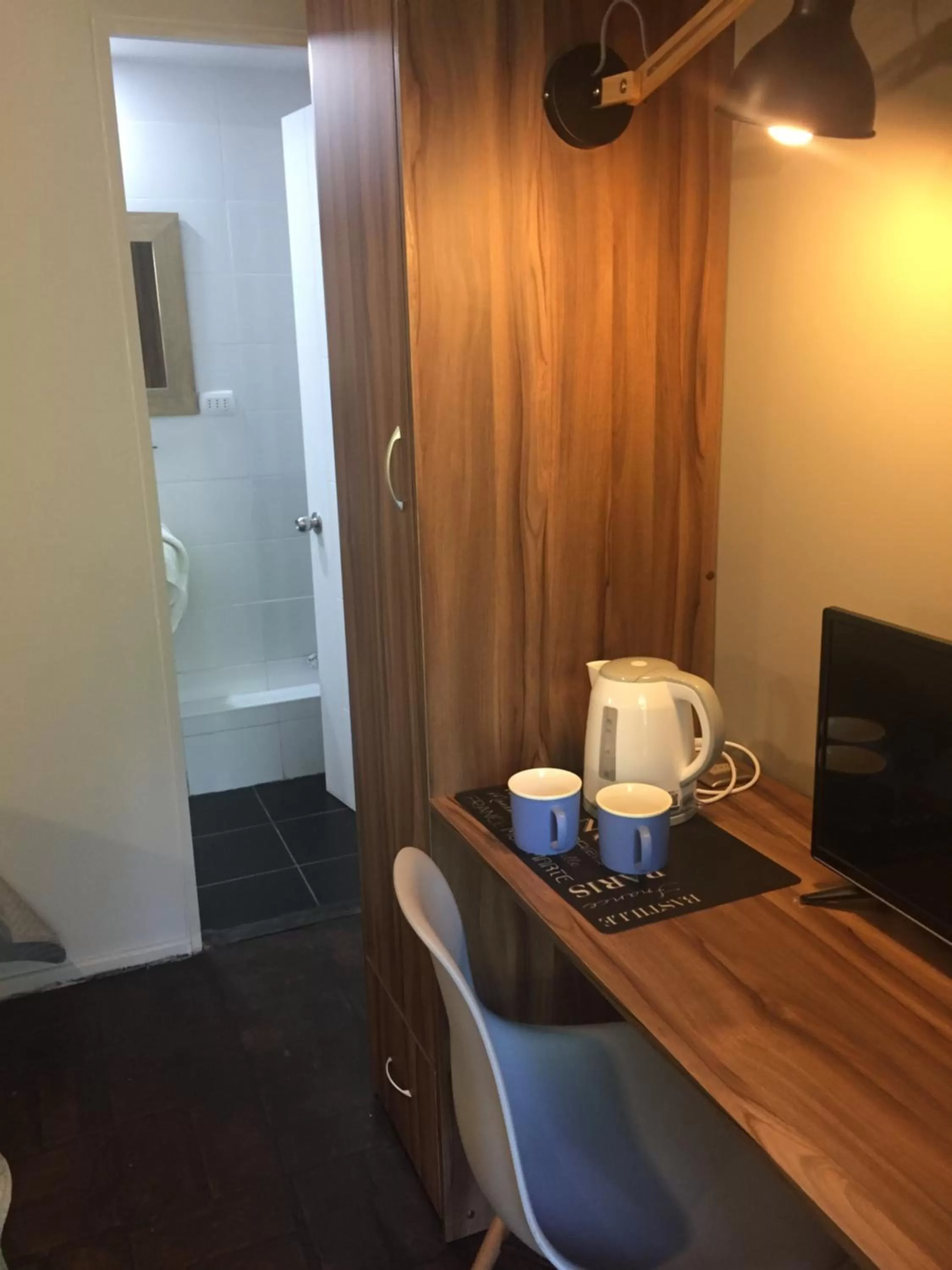 Rent apart Las Condes