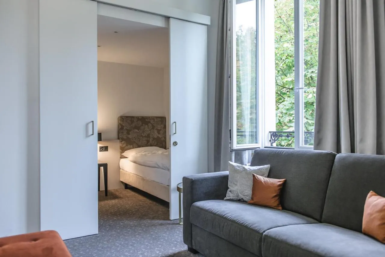 Bed in Bad Schauenburg