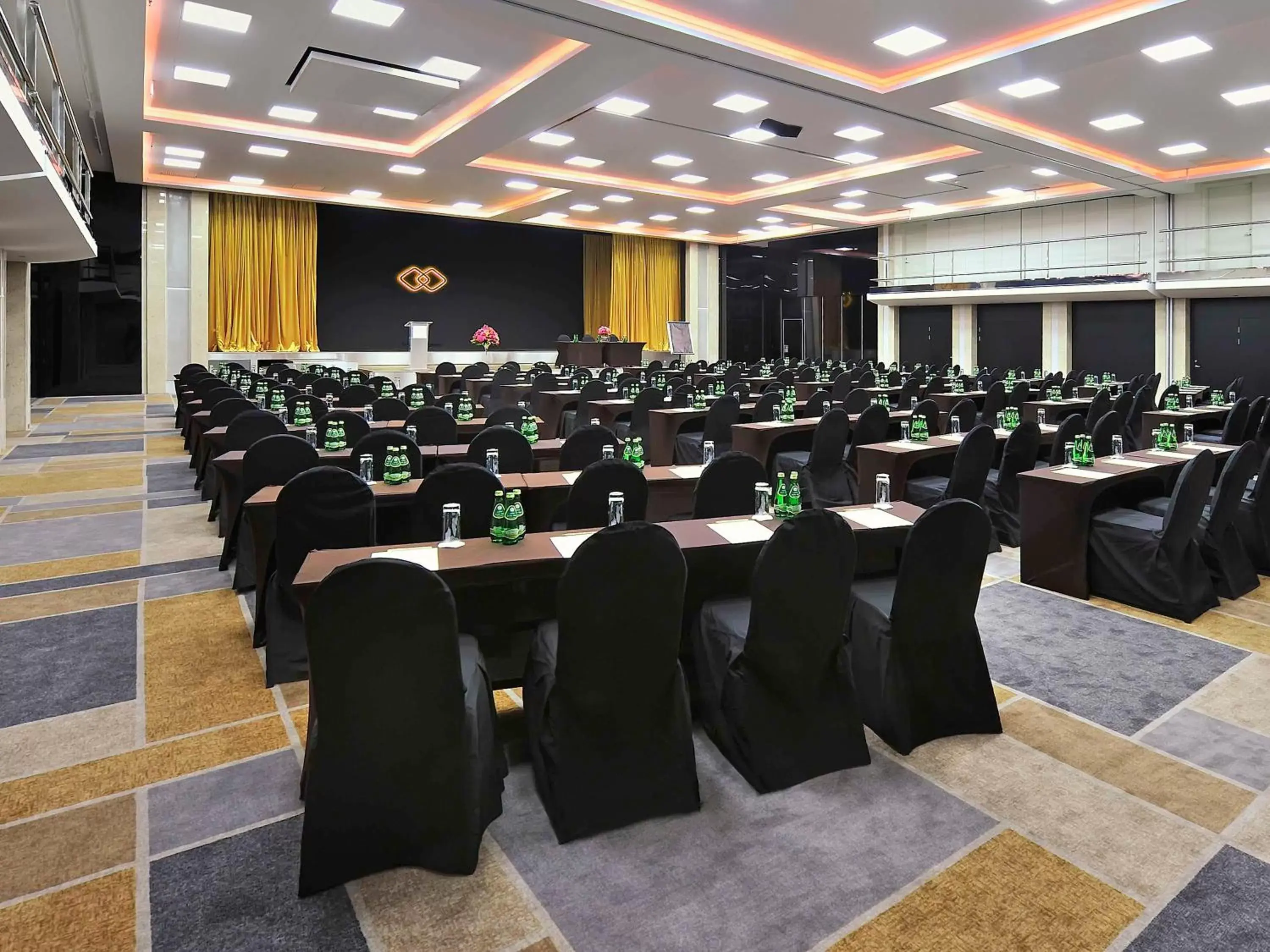 Meeting/conference room in Sofitel Warsaw Victoria
