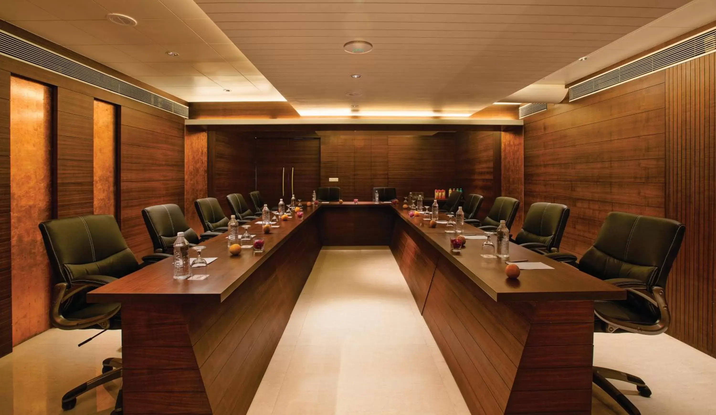 Meeting/conference room in Bizz The Hotel