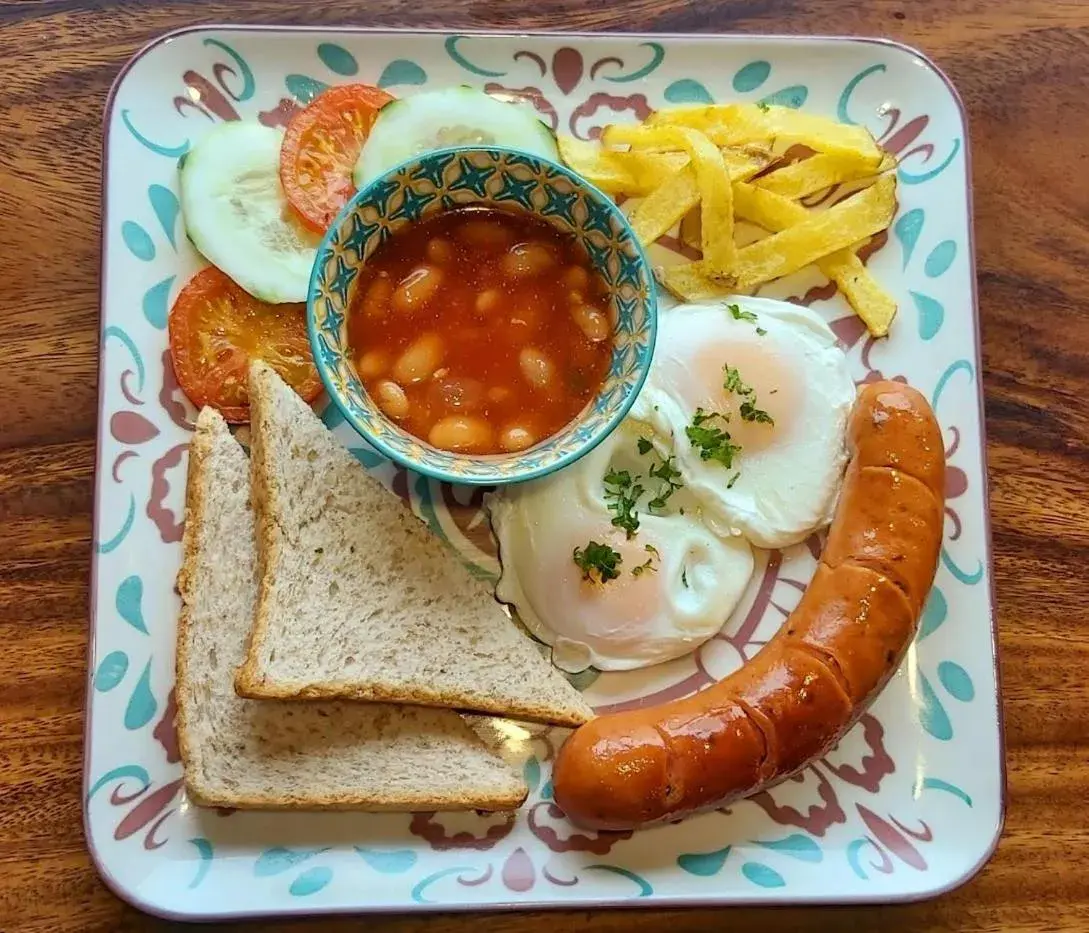 Restaurant/places to eat in The Golden Pine Hotel Restaurant/places to eat in The Golden Pine Hotel