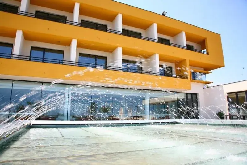 Property Building in Esperia Palace Hotel & Resort Spa