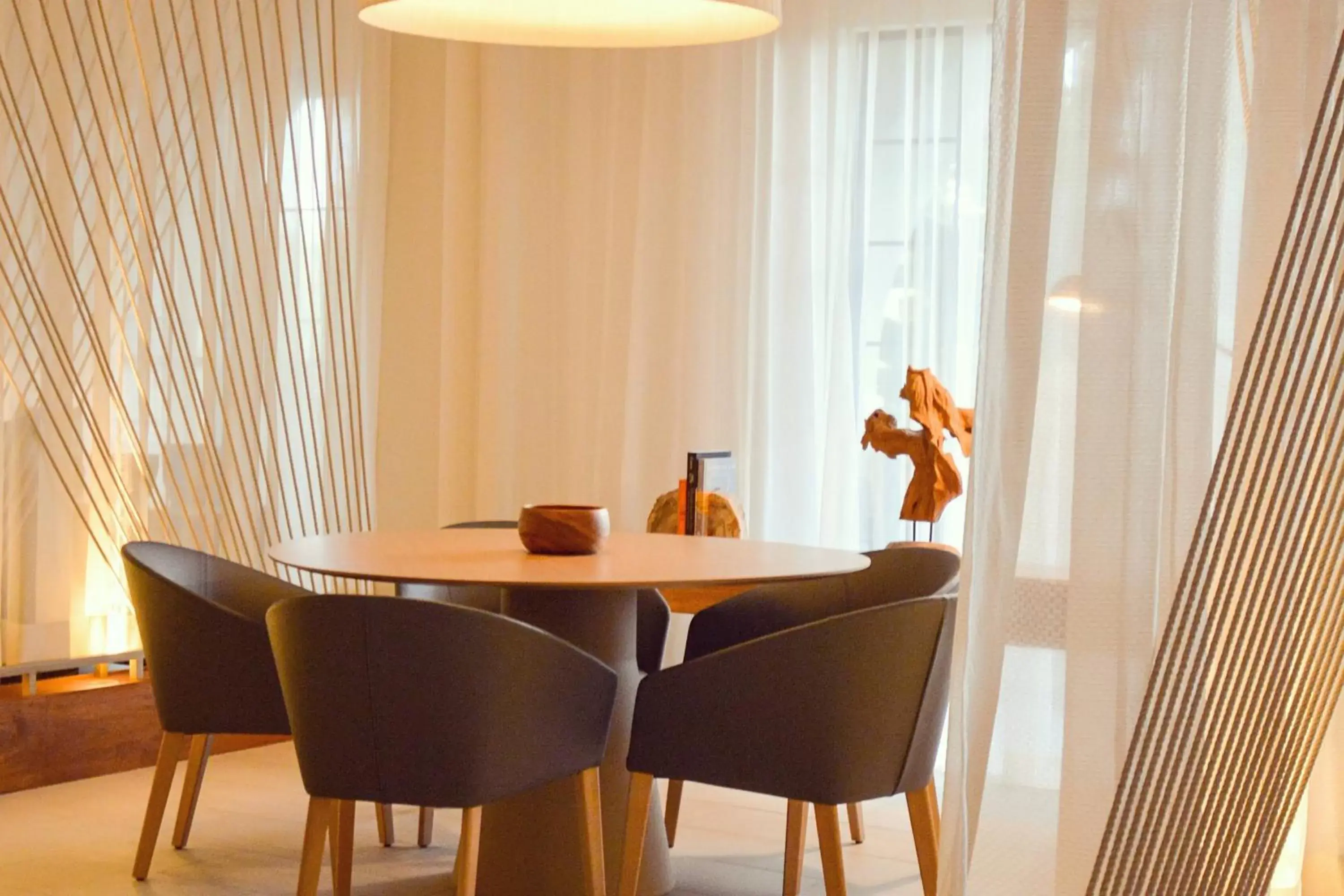 Meeting/conference room, Dining Area in Grand Cayman Marriott Resort