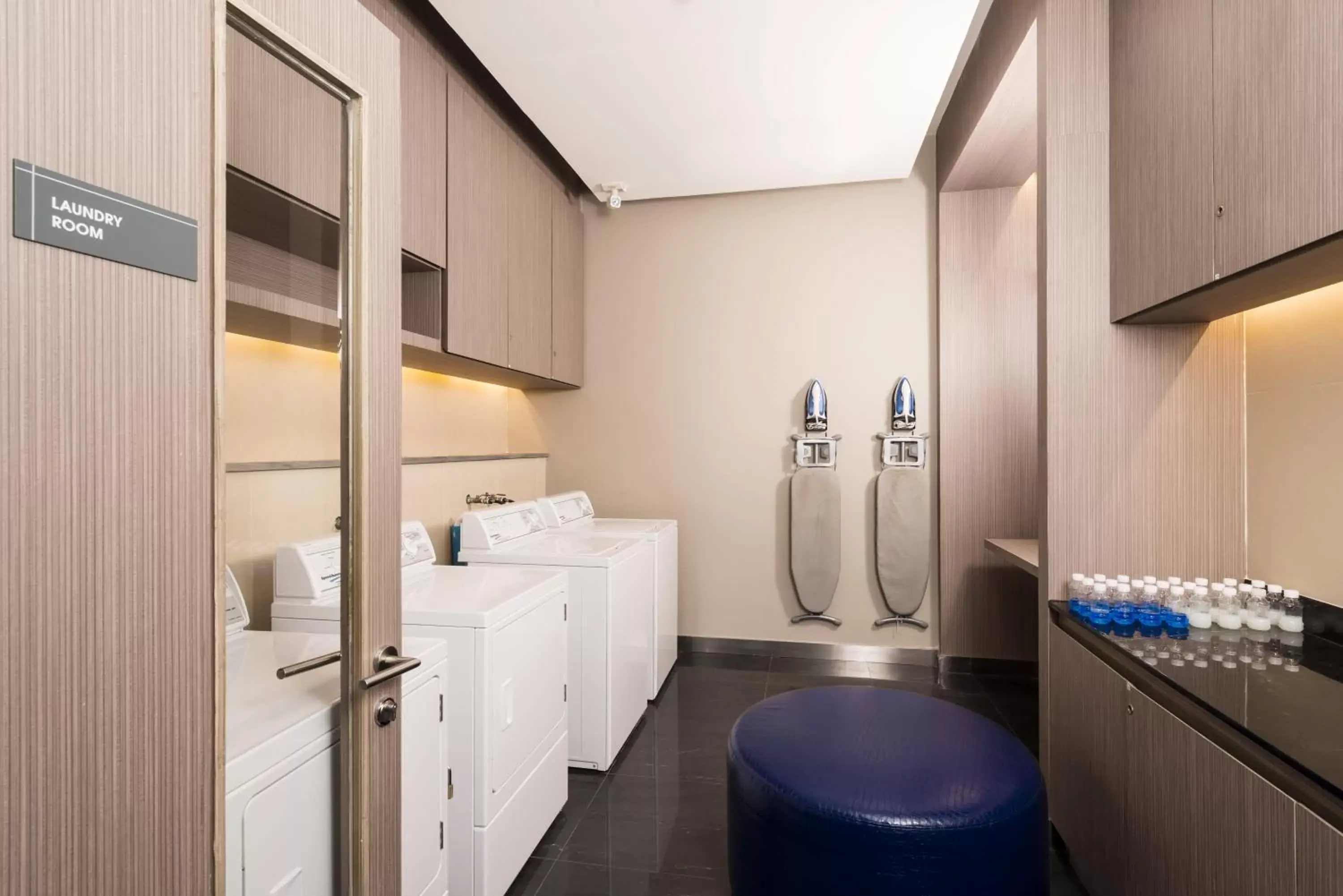 Other, Bathroom in Holiday Inn Express Bangkok Siam, an IHG Hotel - SHA Extra Plus