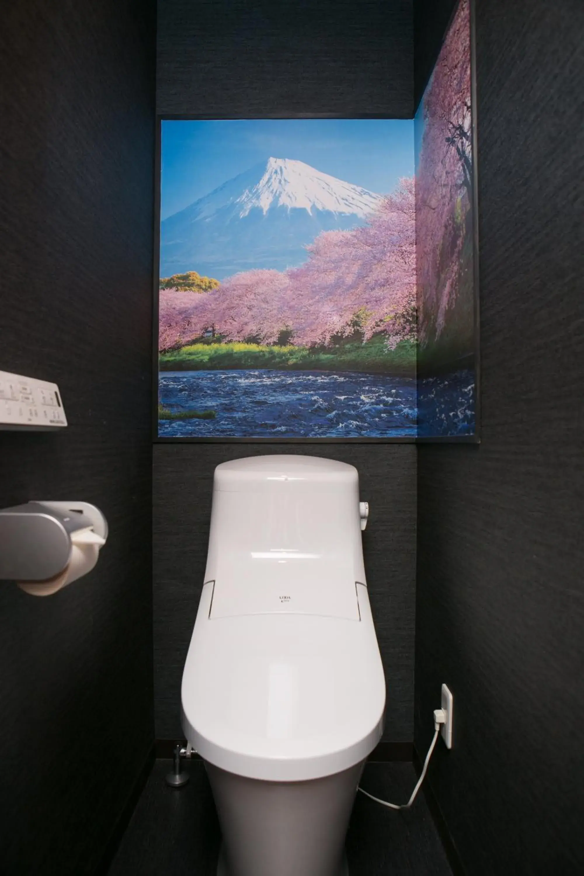 Bathroom in Tabist Sparkling Dolphins Inn Kyoto