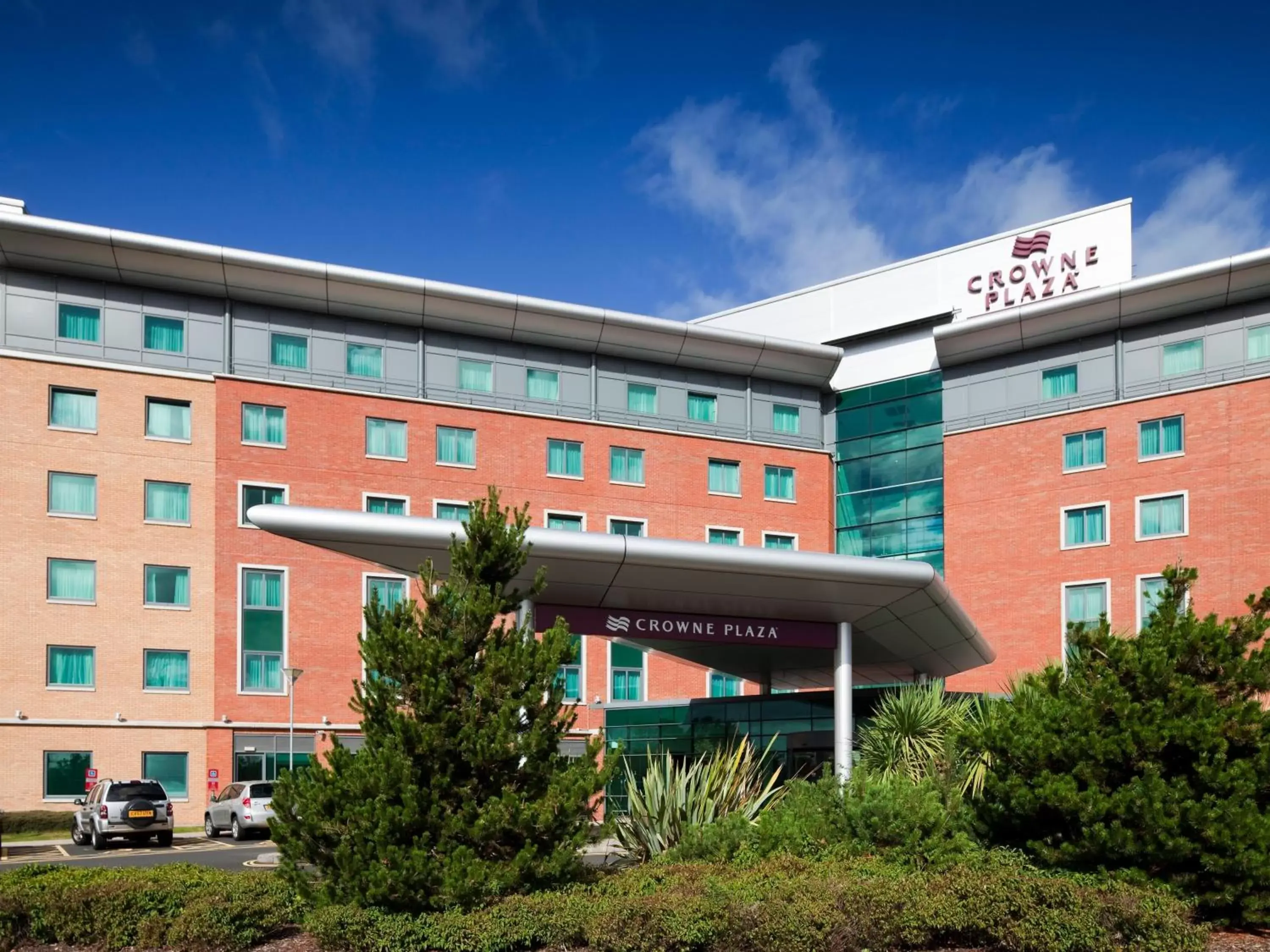 Other, Property Building in Crowne Plaza Birmingham NEC, an IHG Hotel