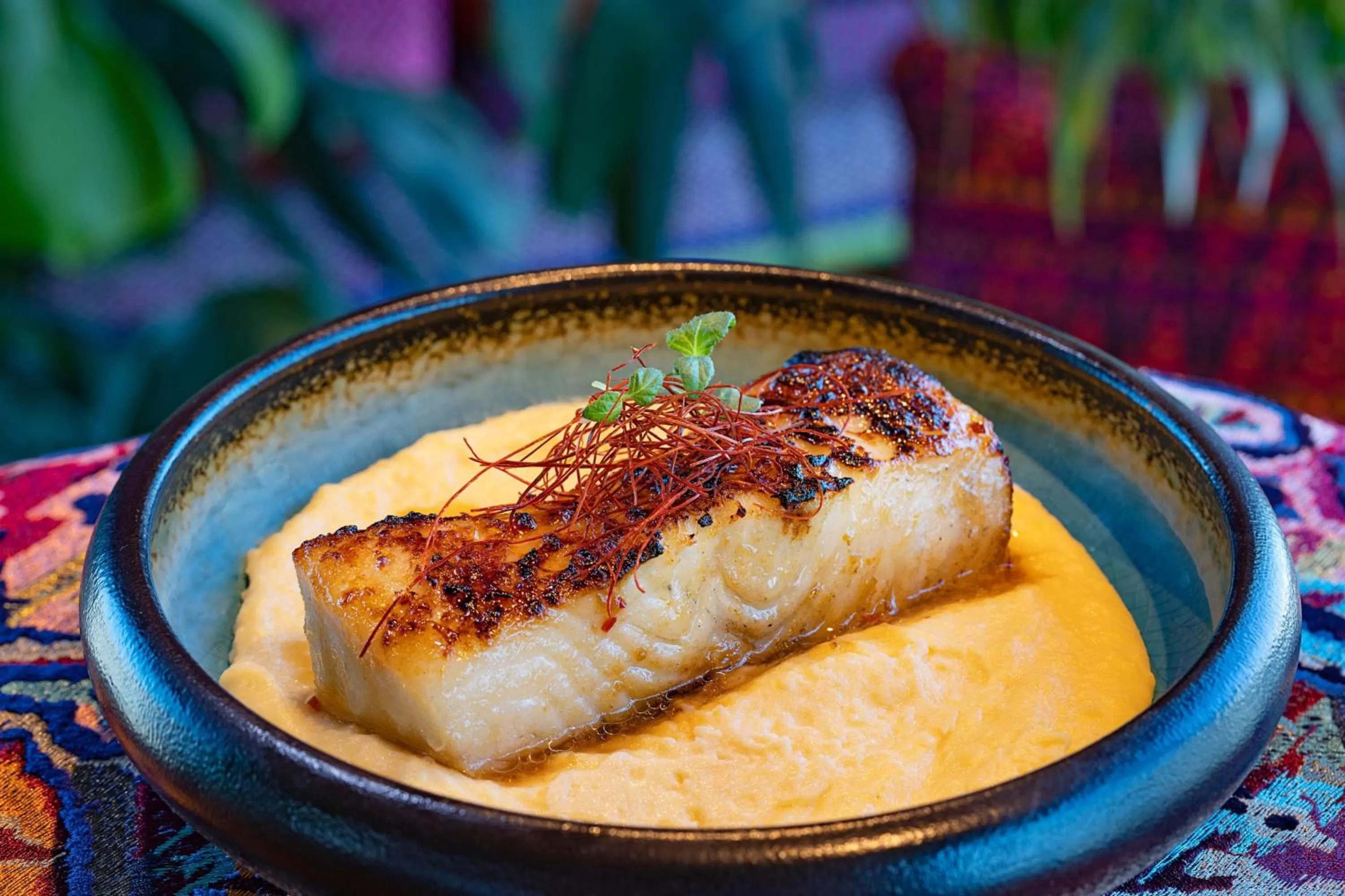 Restaurant/places to eat in Marriott Resort Palm Jumeirah, Dubai