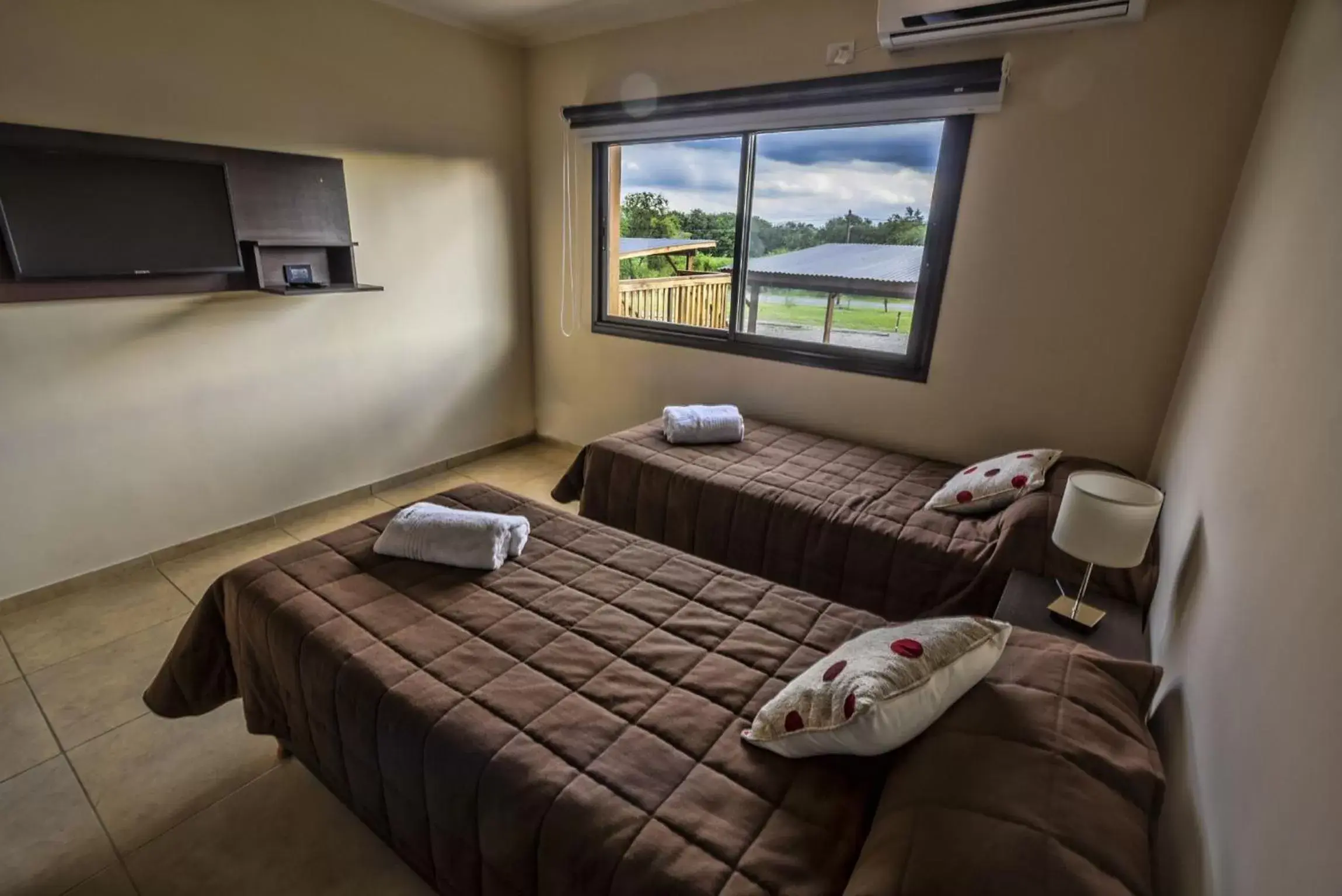 Two-Bedroom Apartment in Blackstone Country Villages Hotel Two-Bedroom Apartment in Blackstone Country Villages Hotel