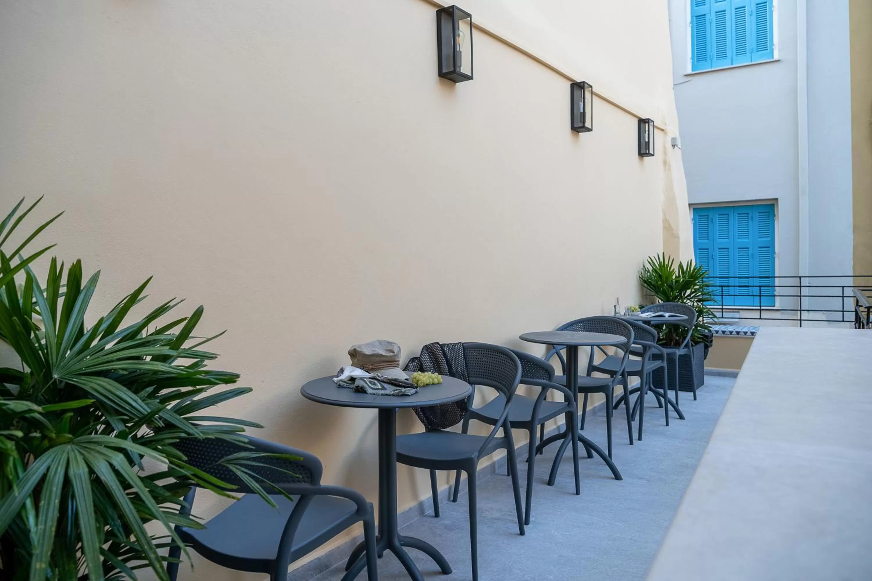 Property building in Camere Maritima