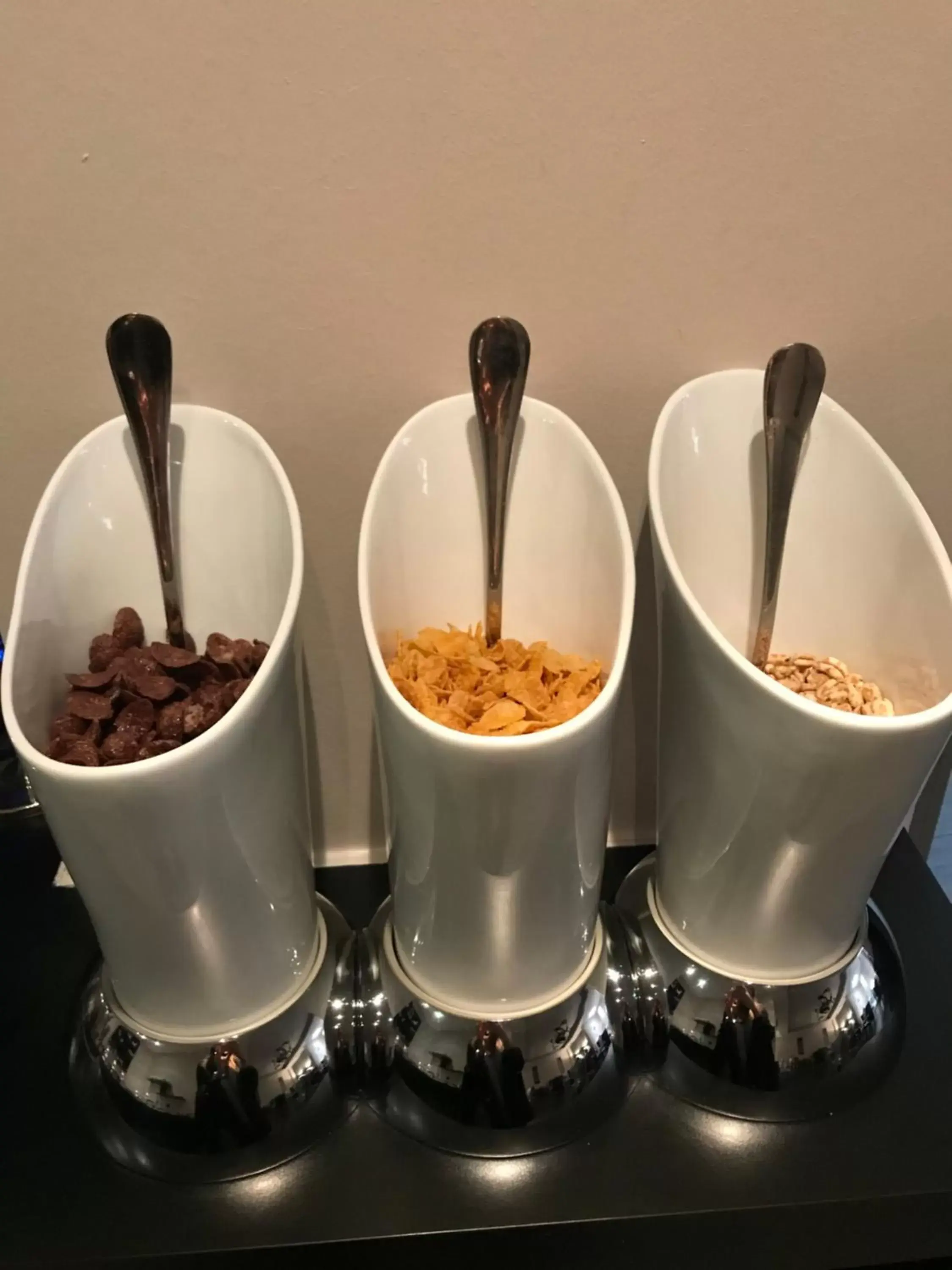 Food close-up in Hotel Lindenhof Food close-up in Hotel Lindenhof