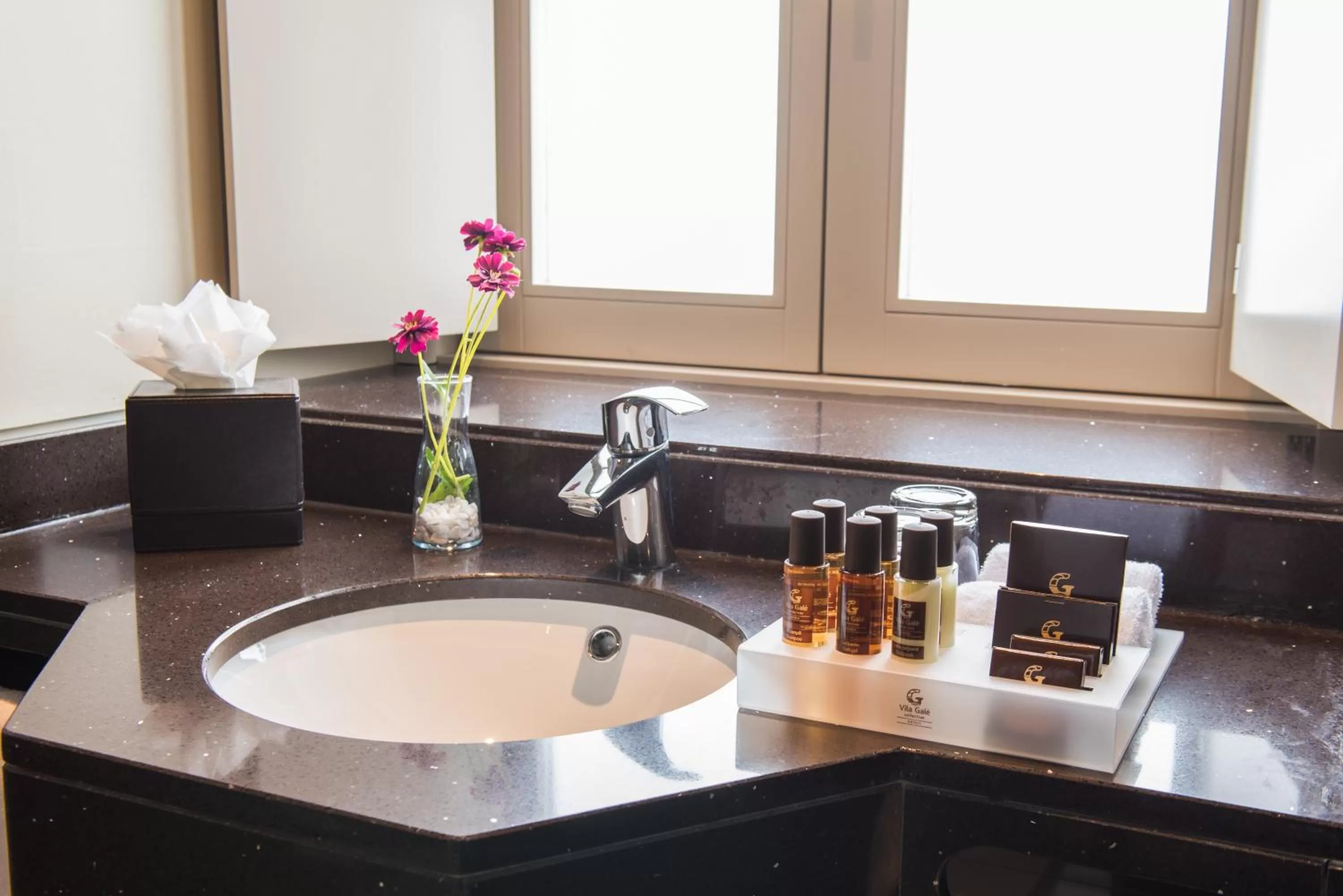 Bathroom in Vila Gale Collection Elvas