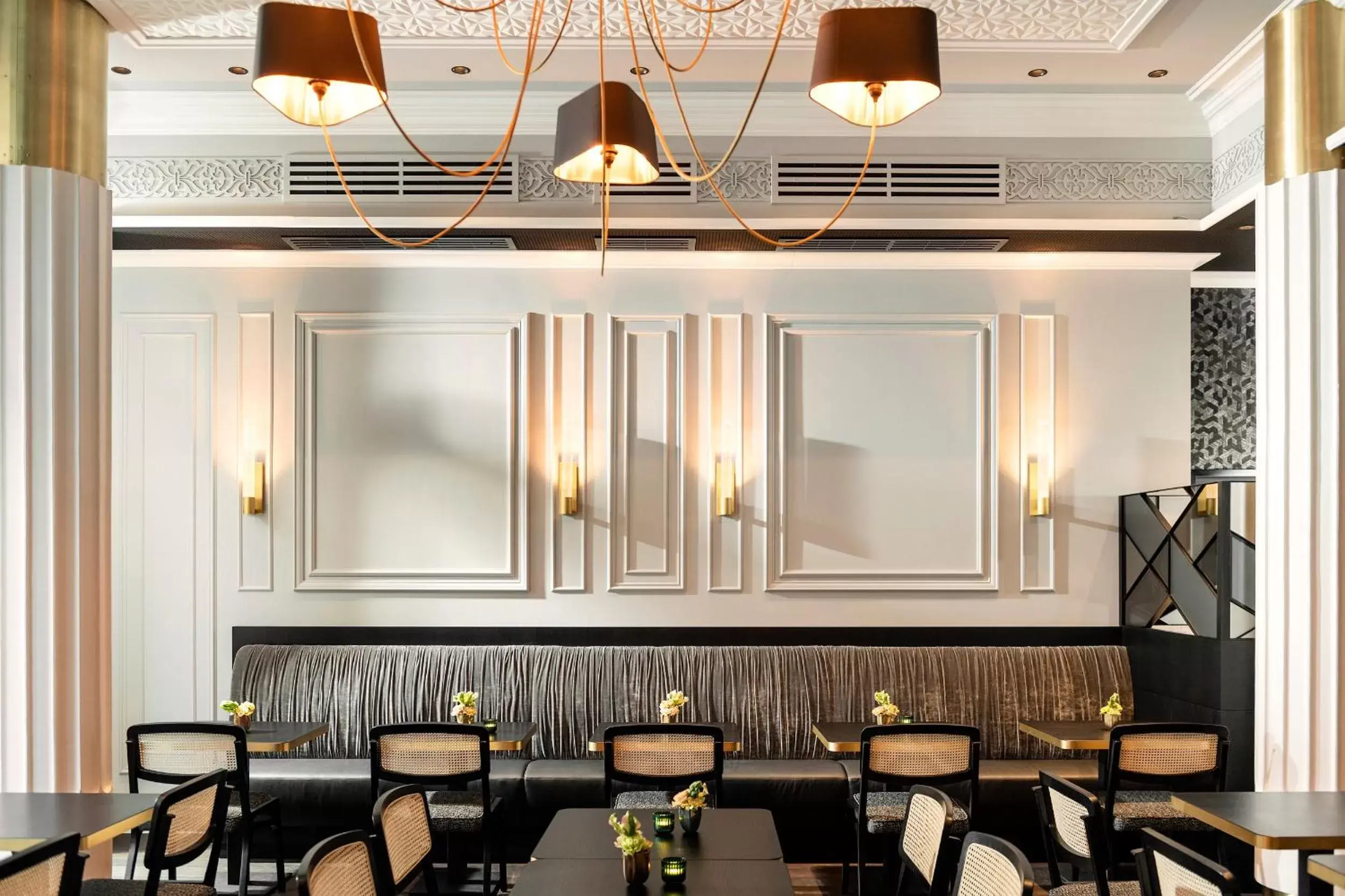 Restaurant/places to eat in Hotel Schillerhof, Weimar Restaurant/places to eat in Hotel Schillerhof, Weimar