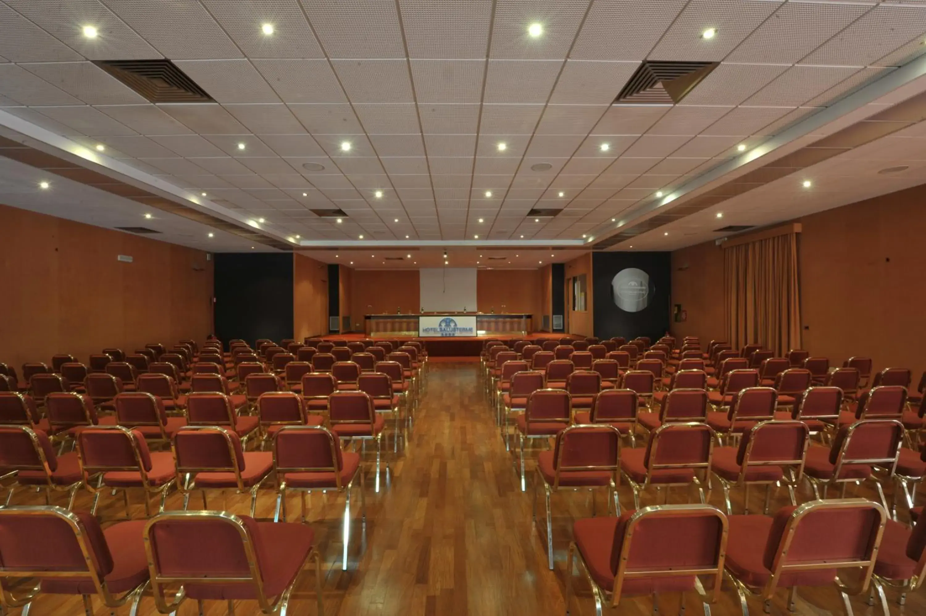 Business facilities, Business Area/Conference Room in Hotel Salus Terme