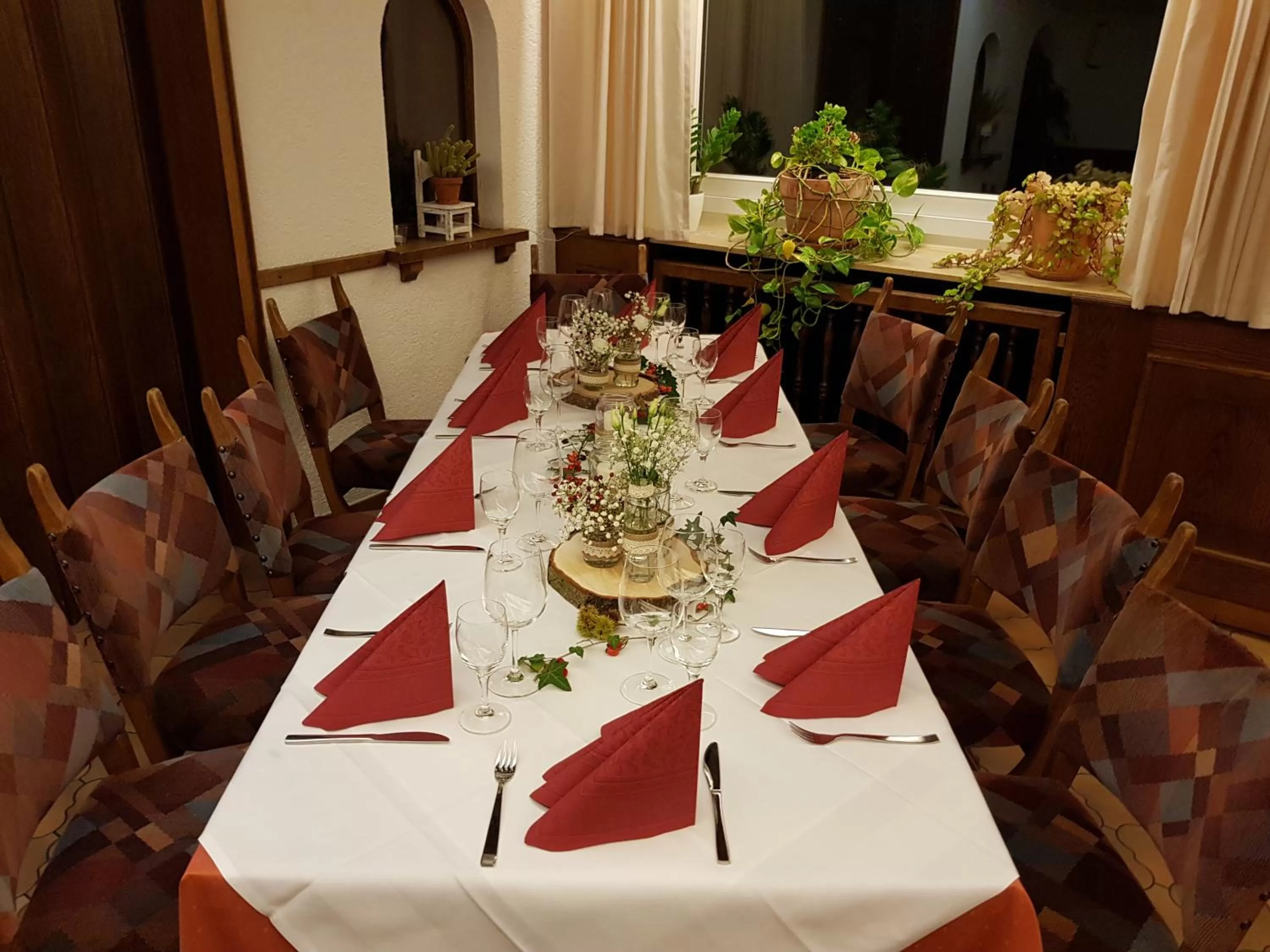 Landgasthaus Klosterhof