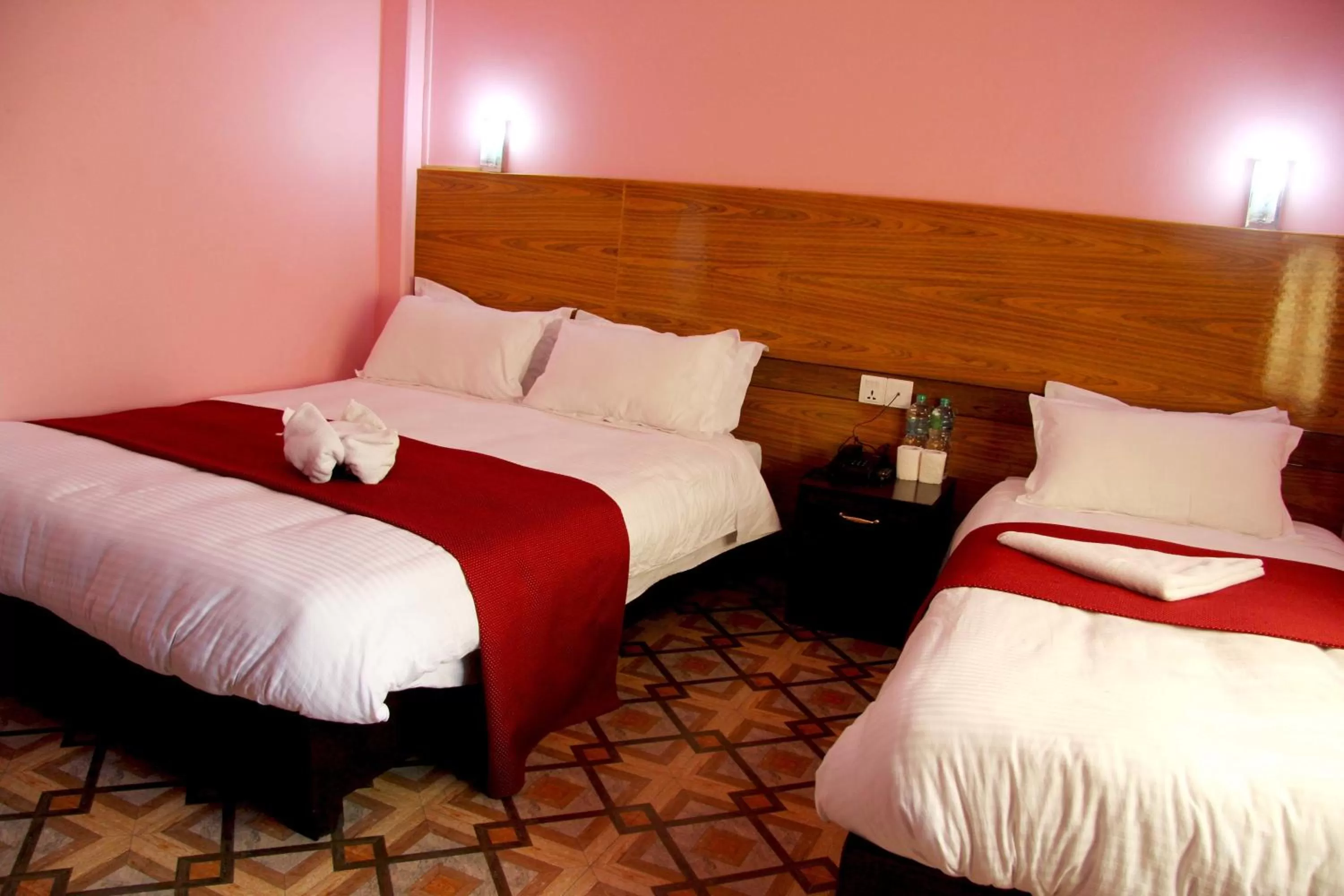 Other in Hotel Buttercup