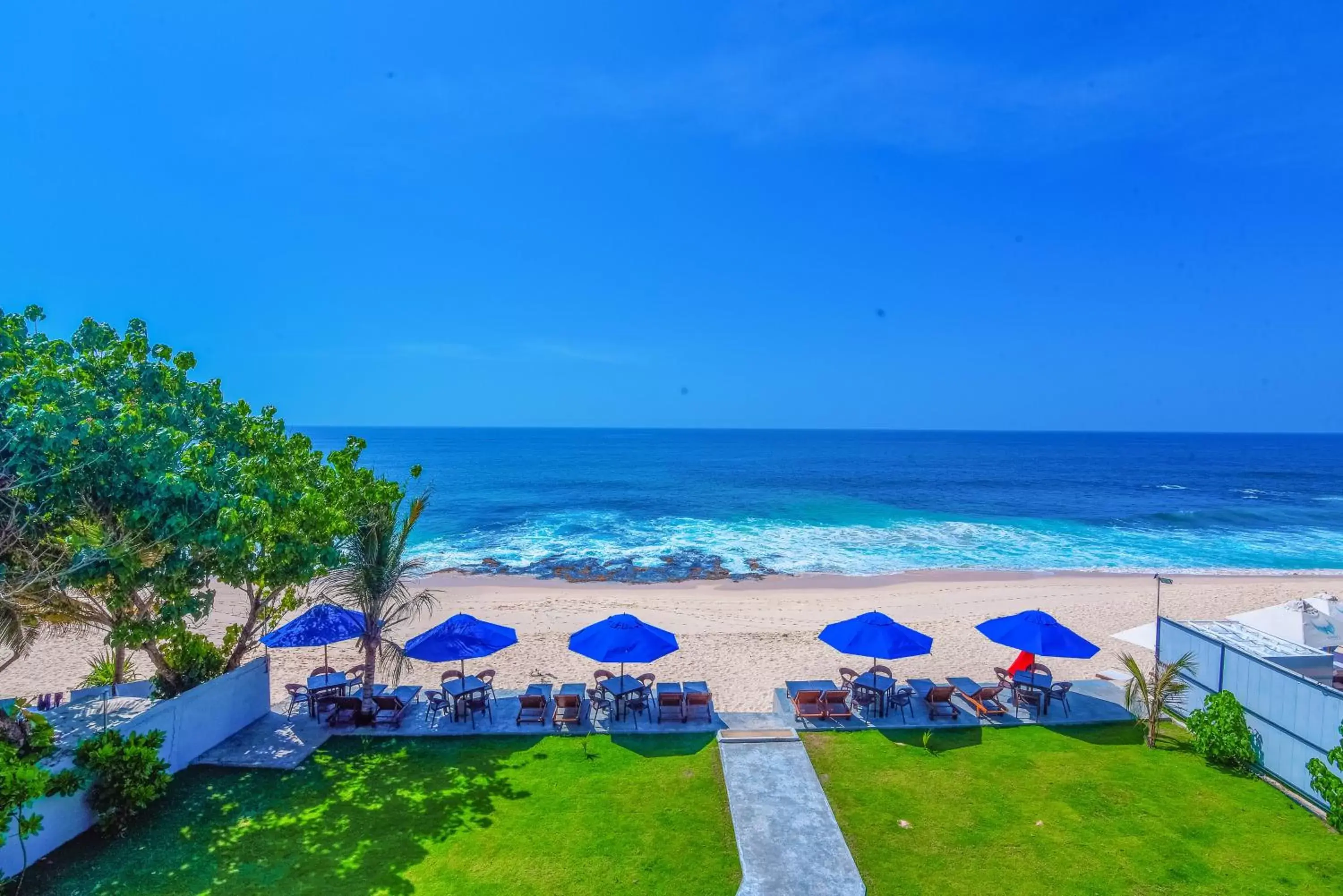 Amanda Beach Villas Amanda Beach Villas