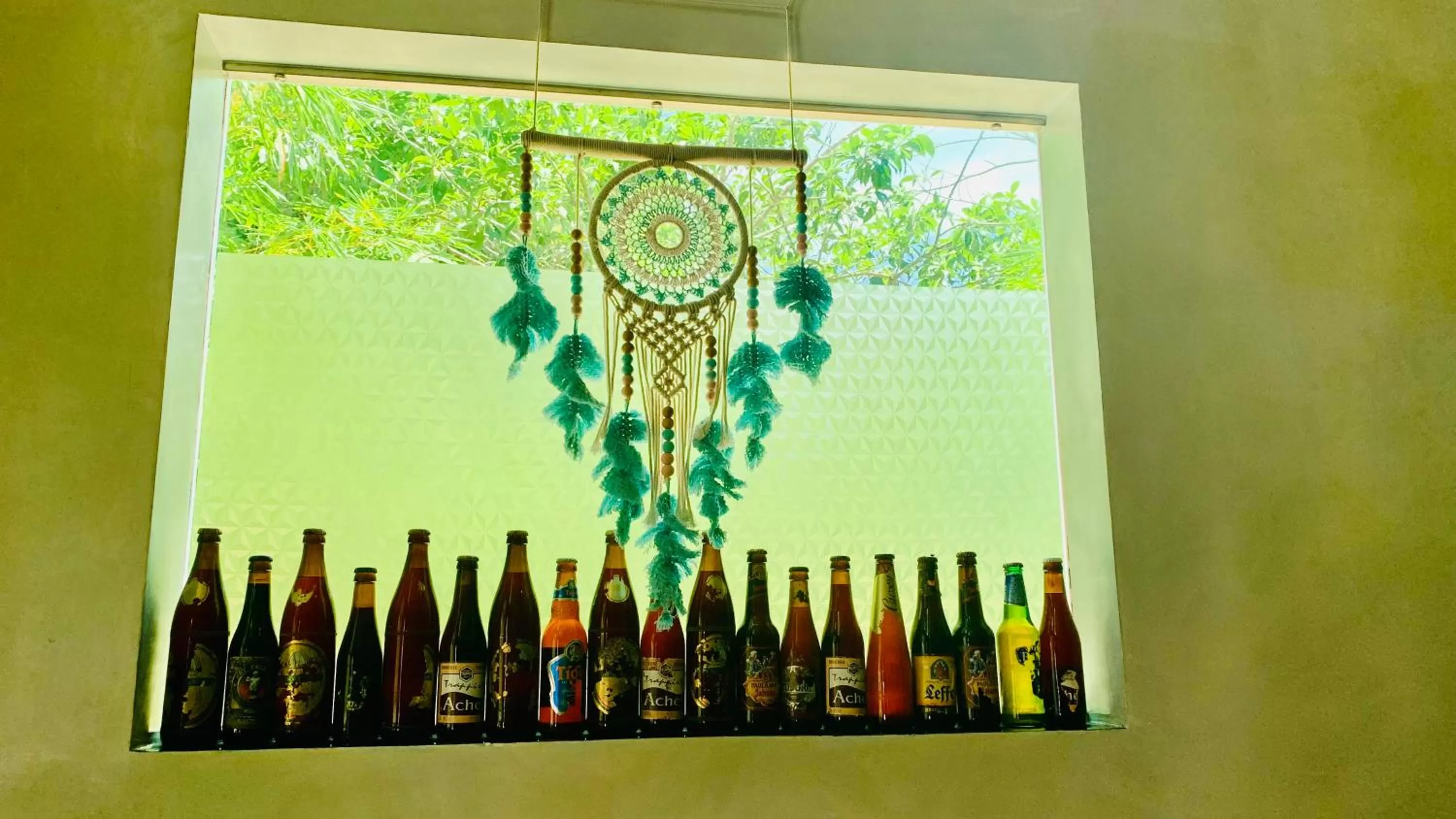 Property building in Hidden of Cailan Inn