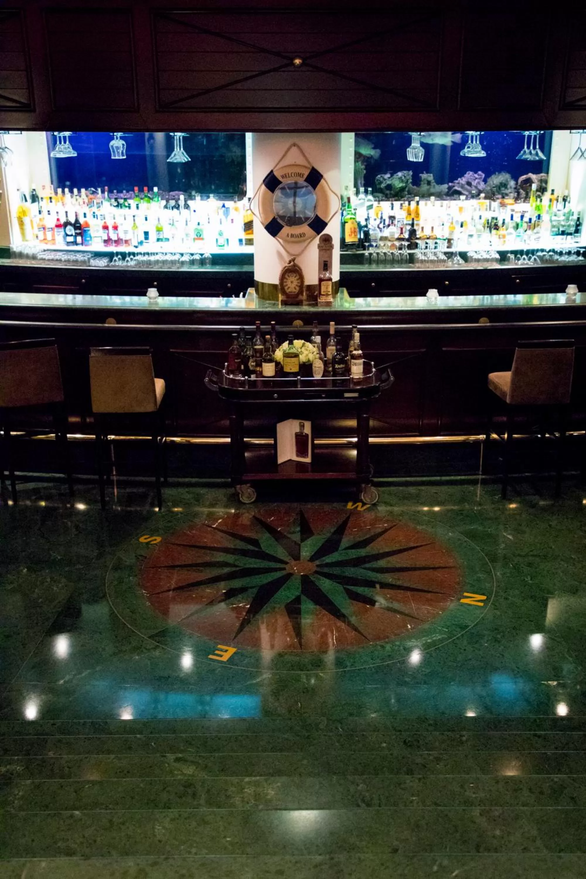 Le Royal Hotel - Beirut