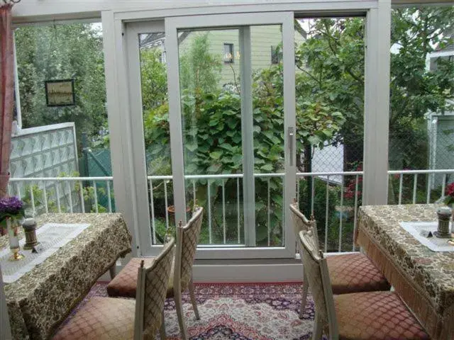 Restaurant/places to eat in Haus Mooren, Hotel Garni Restaurant/places to eat in Haus Mooren, Hotel Garni