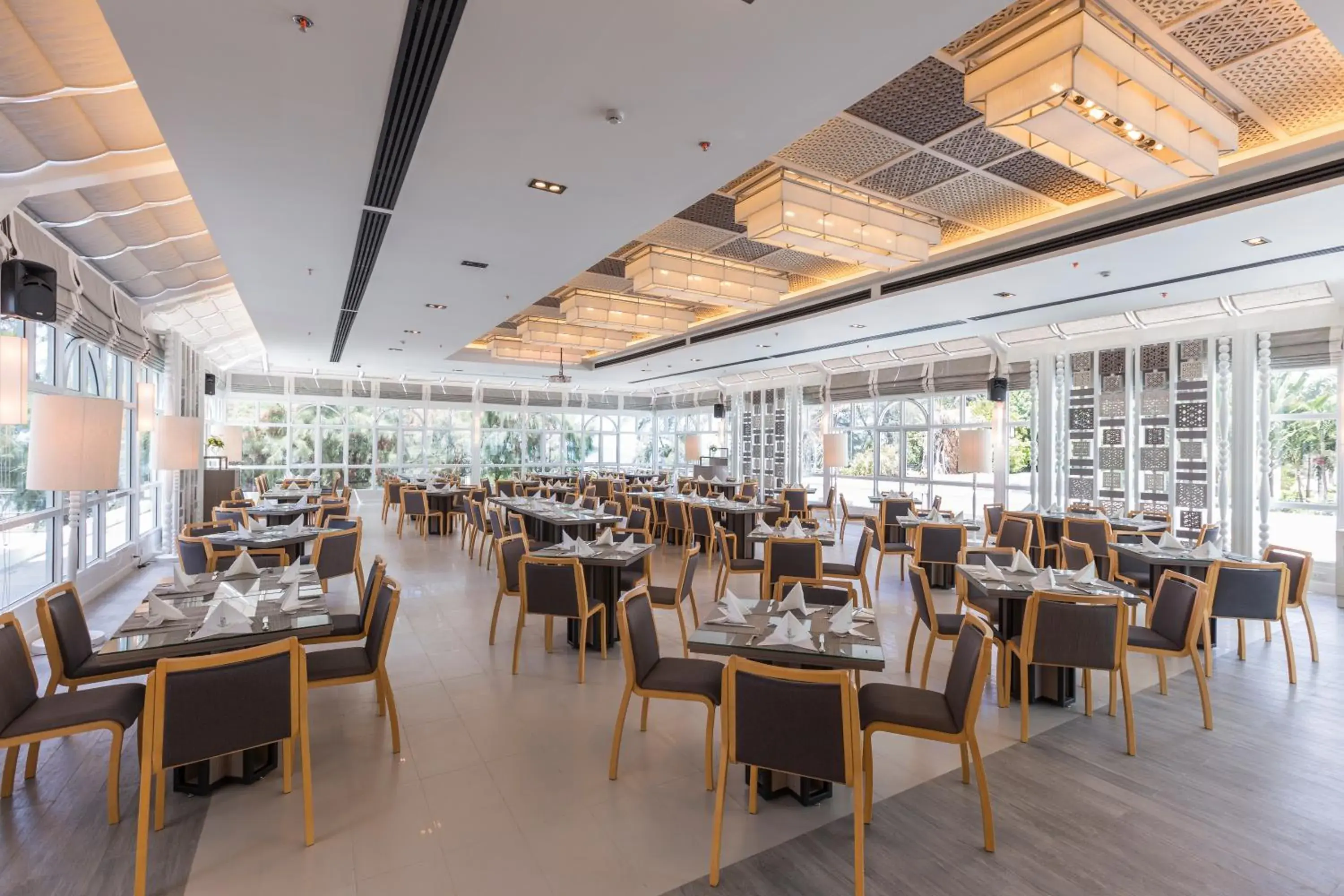 Banquet/Function facilities, Restaurant/Places to Eat in Kantary Bay Hotel Rayong