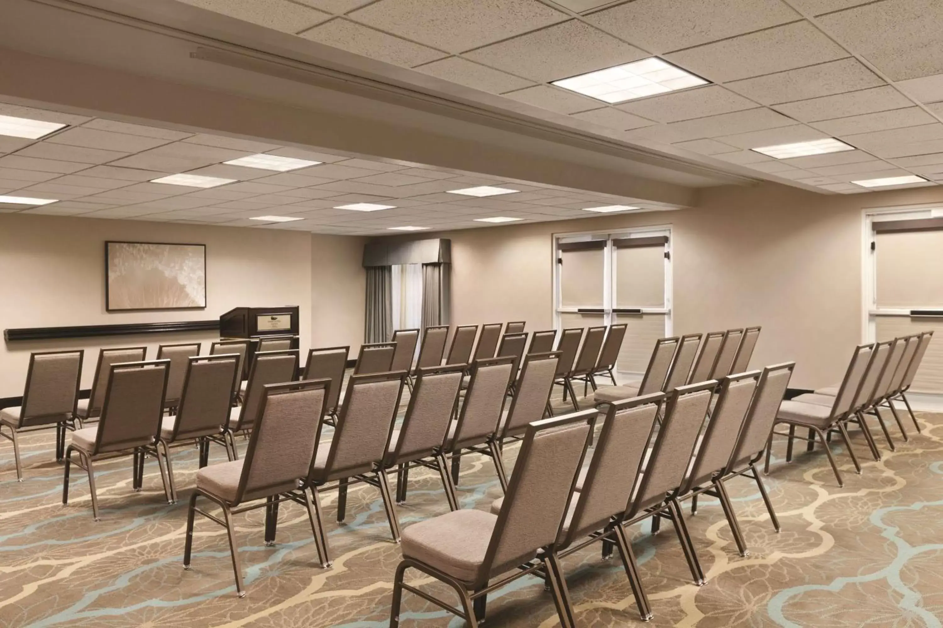 Meeting/conference room in Homewood Suites by Hilton La Quinta