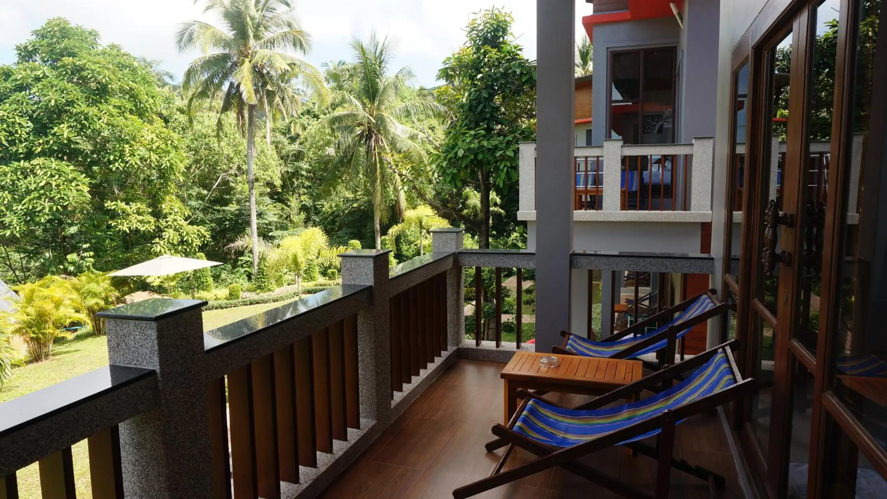 Day in Lanta Intanin Resort - SHA Extra Plus