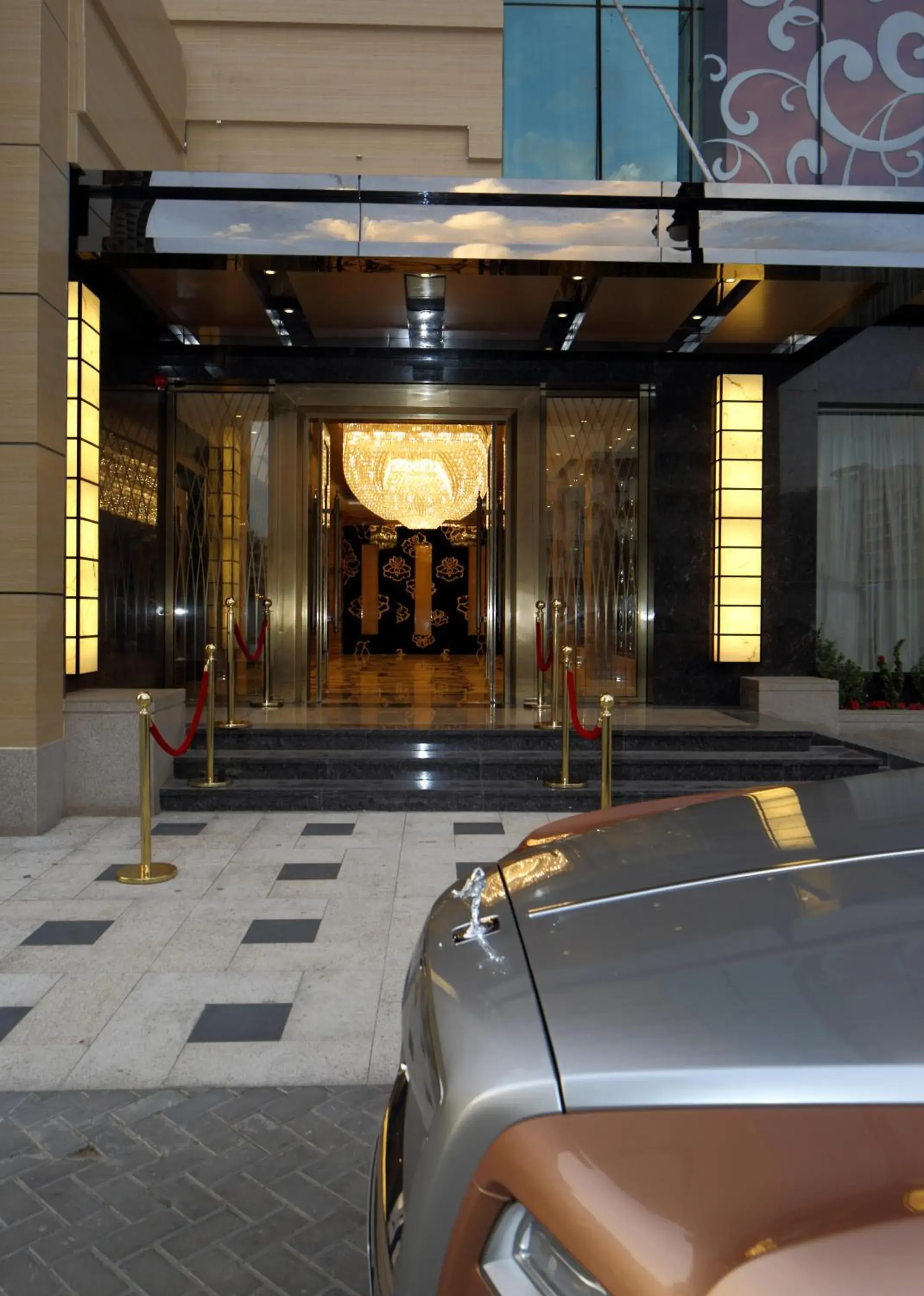 Property building in Braira Al Olaya Property building in Braira Al Olaya